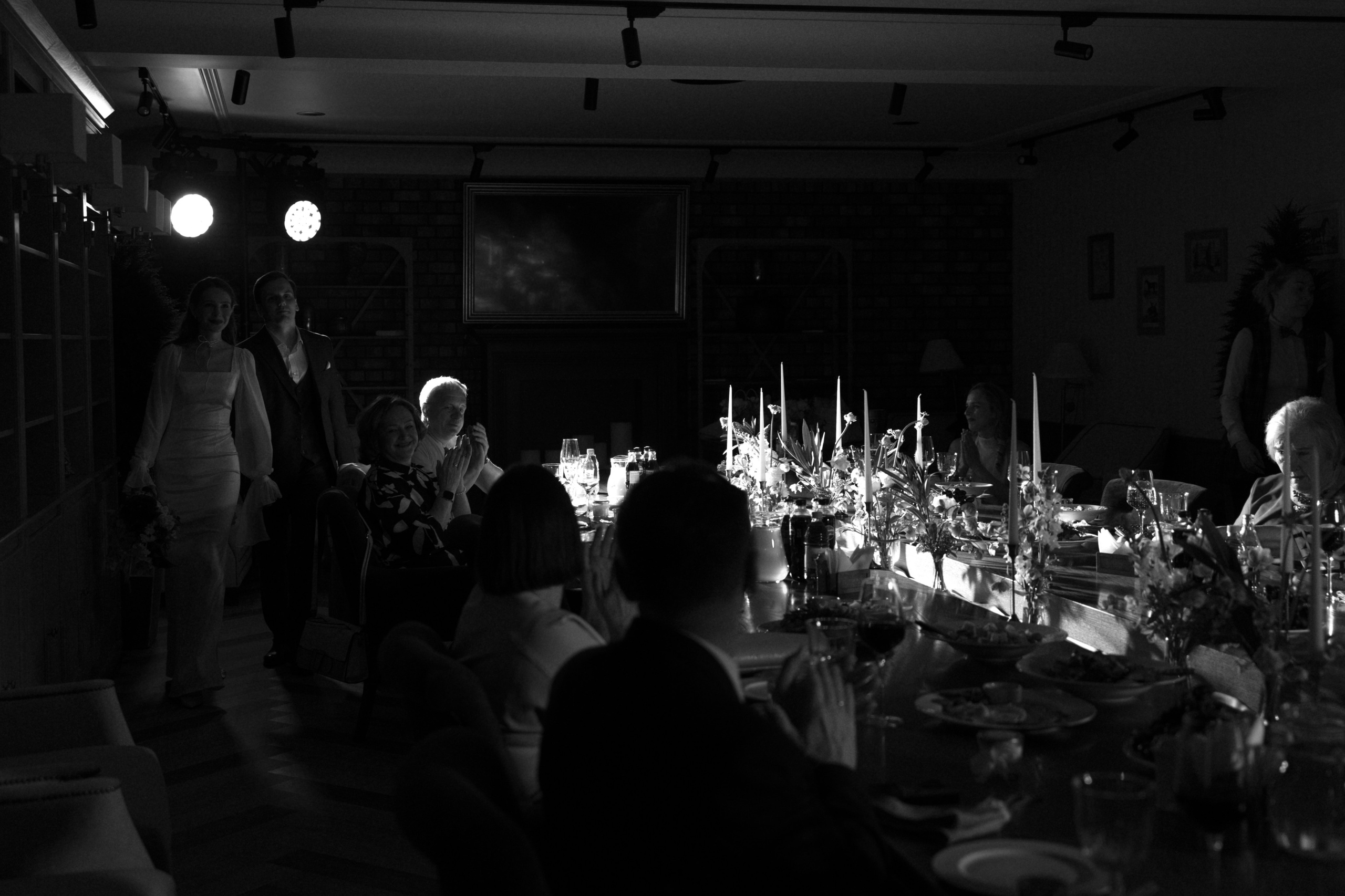 Дарина и Иван. Анонс. Семейный и портретный фотограф в Саратове Сахарова Маша