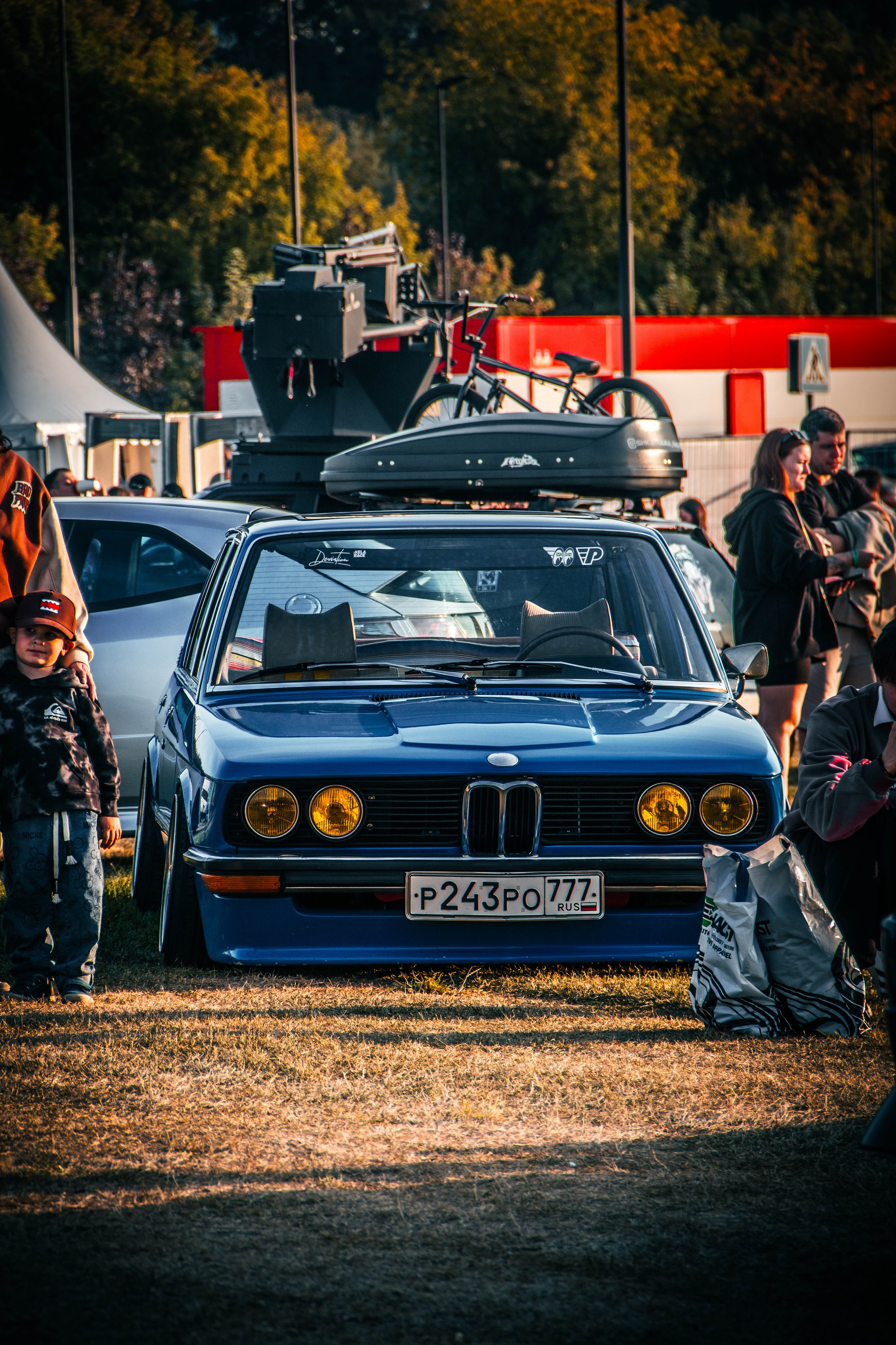 Drift. Фотограф/Видеограф