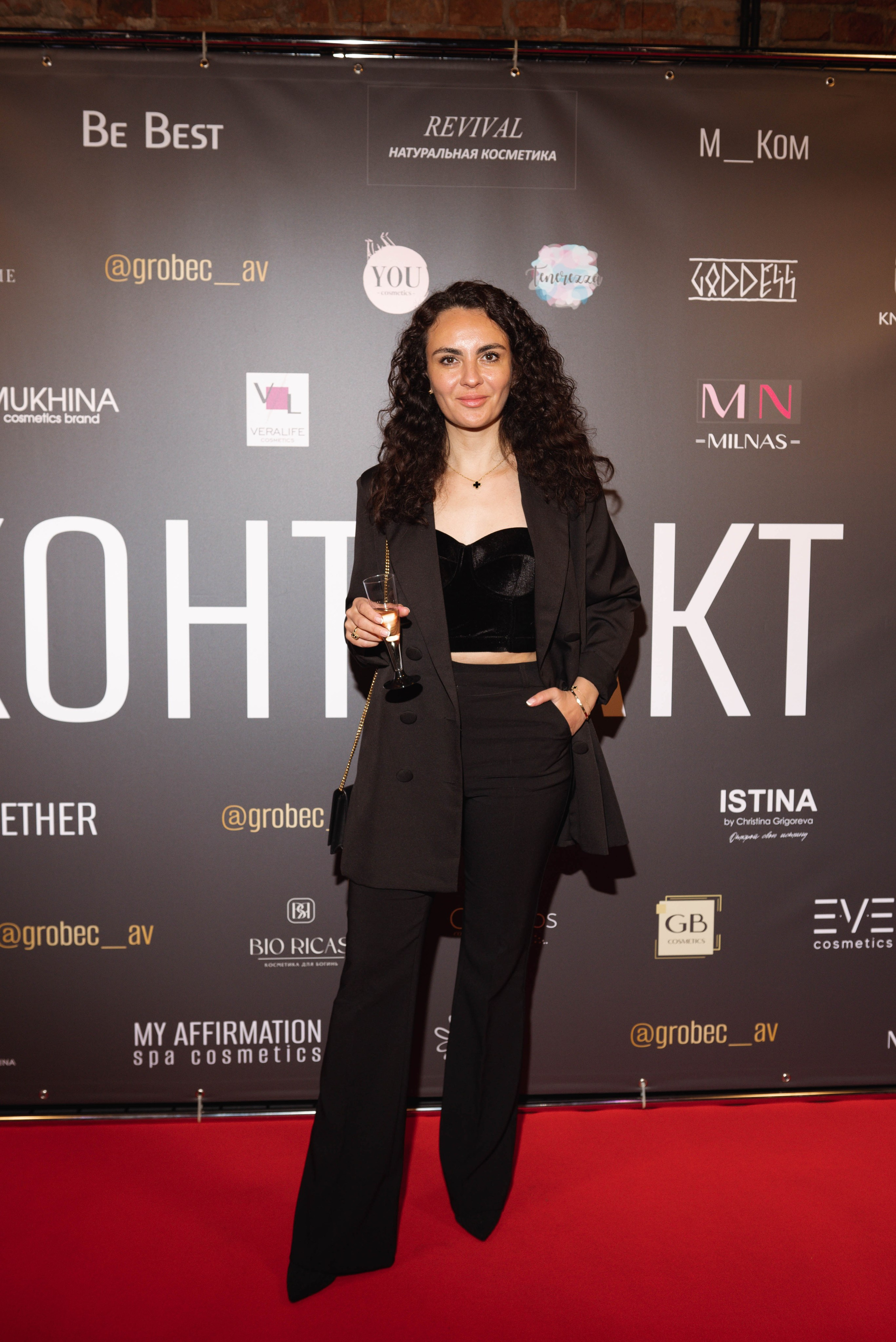 Контракт Анны Горобец. Контент-фотограф Москва репортажный фотограф Настя Профото