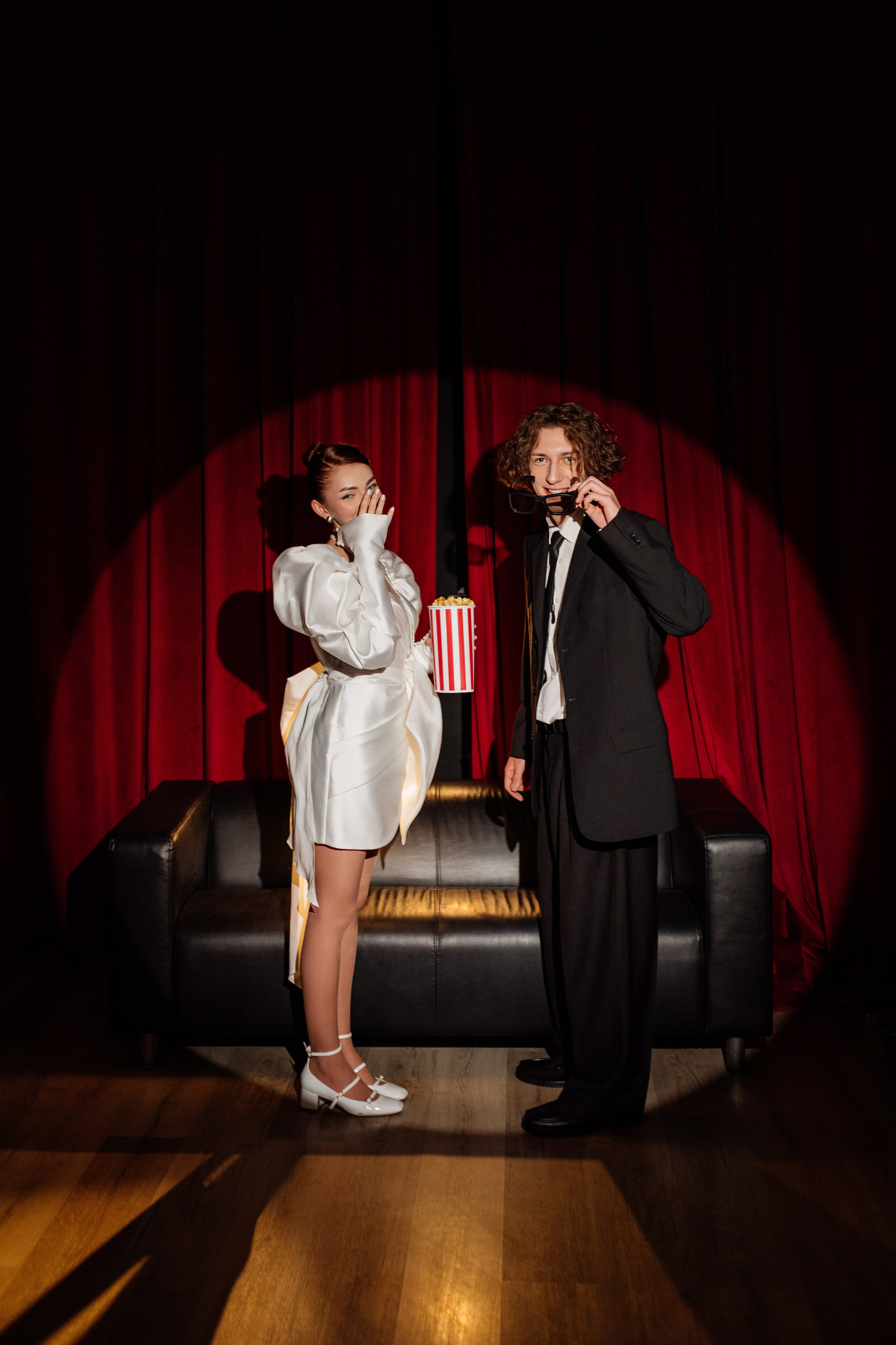 D&D. Фотограф Краснодар Настя Зокс