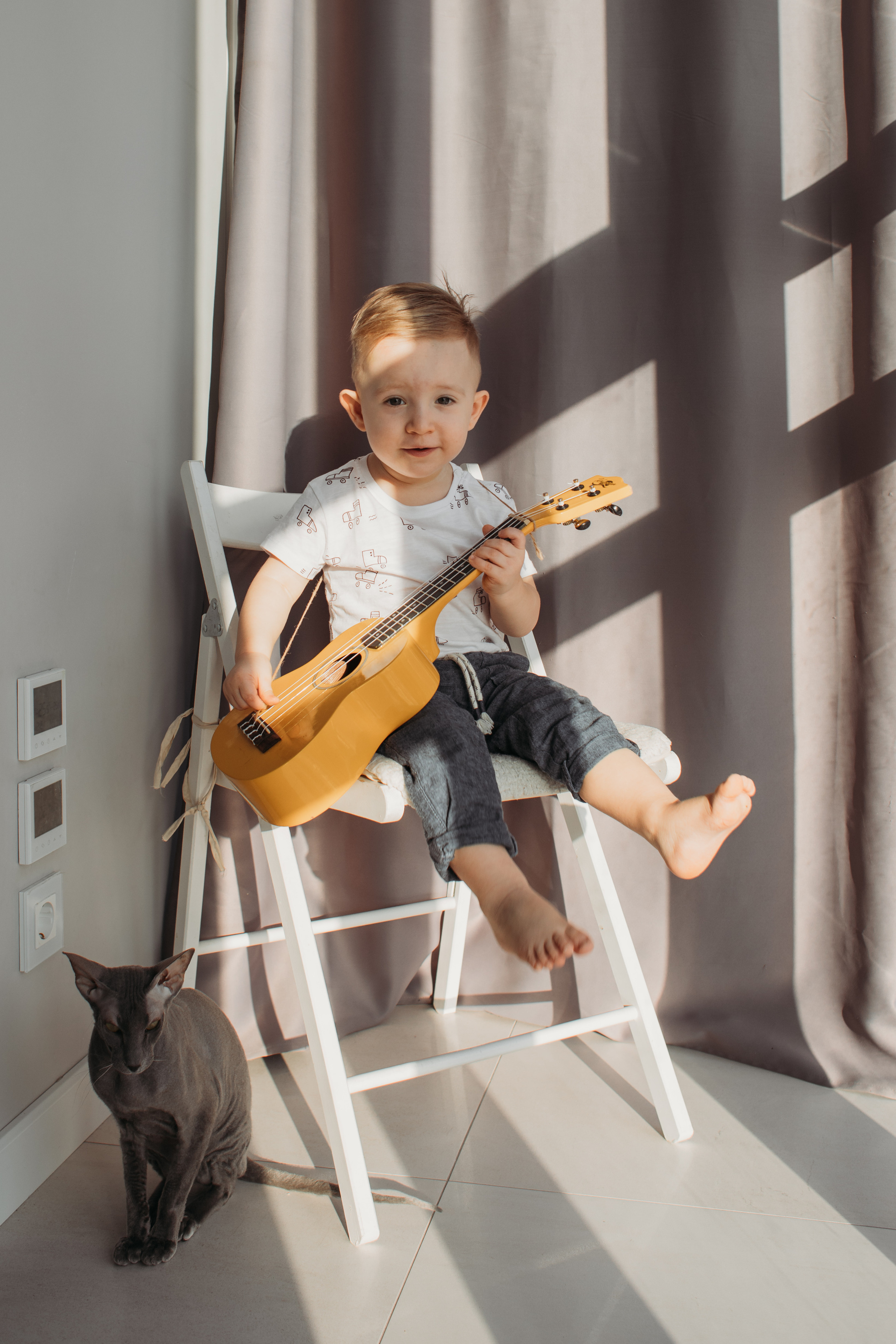 Полина, Александр и Лео. Семейный фотограф в Санкт-Петербурге Ева Маркова