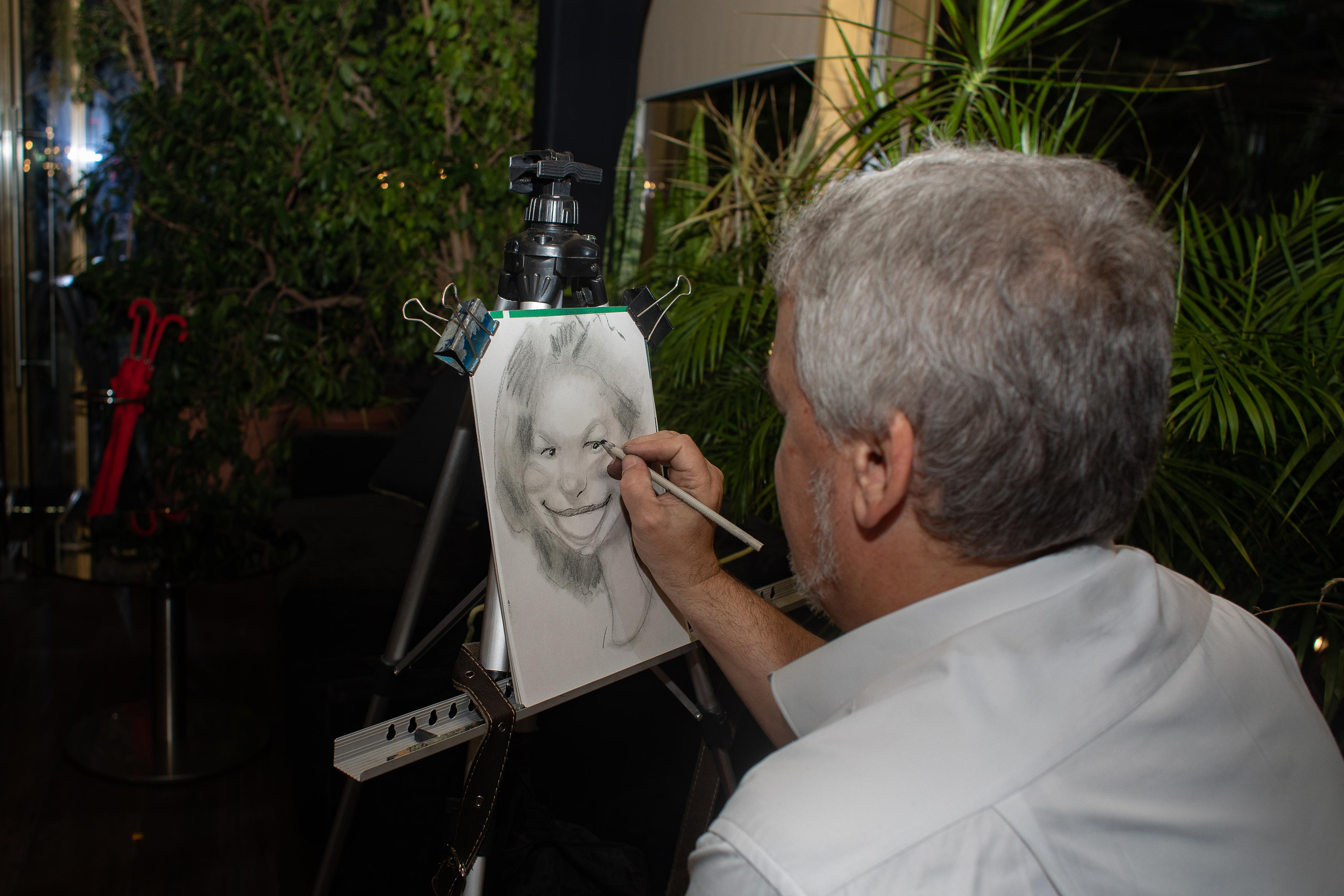 La Vue. Юбилей. Семейный фотограф в Санкт-Петербурге Ева Маркова