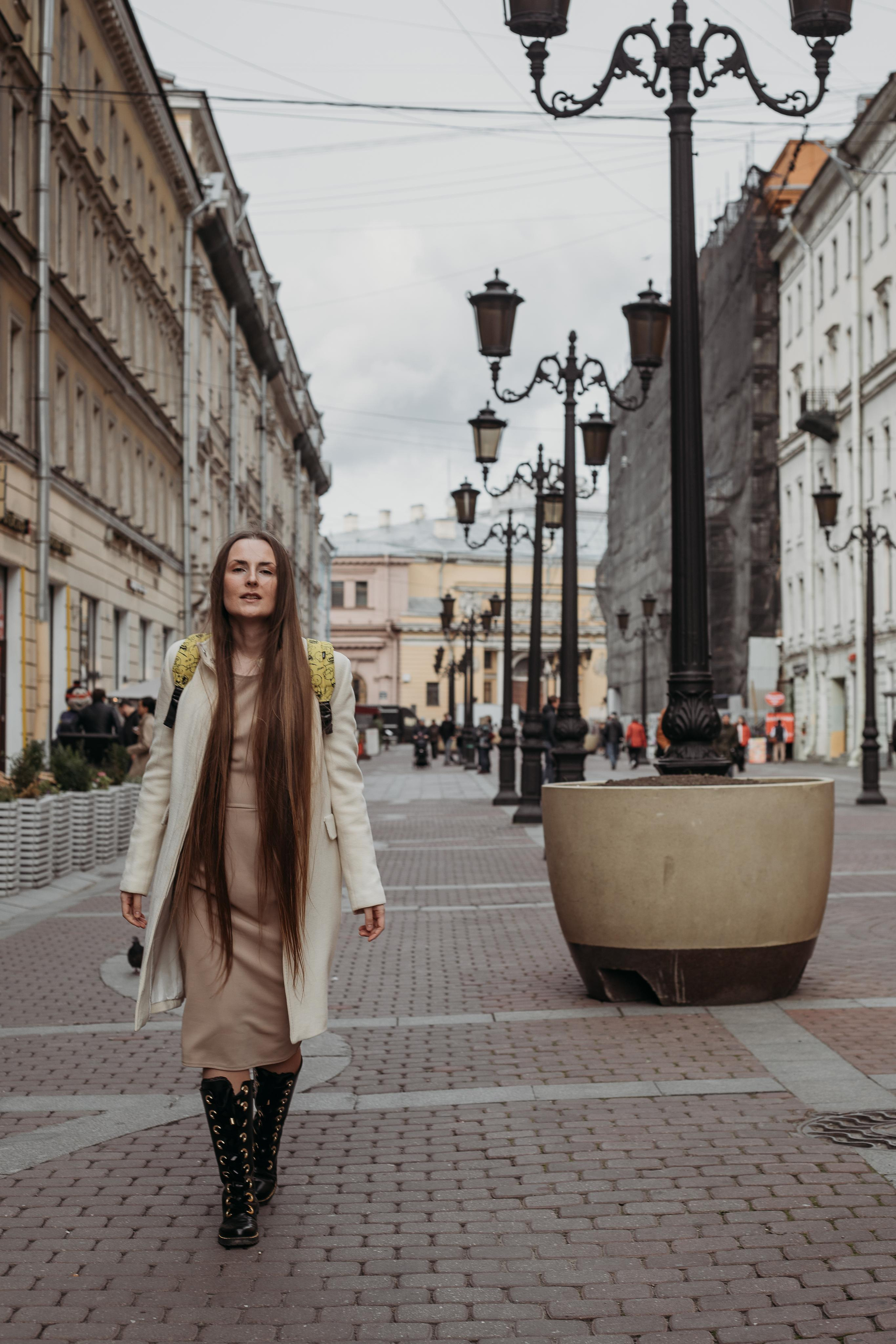 Стиль жизни. Семейный фотограф в Санкт-Петербурге Ева Маркова