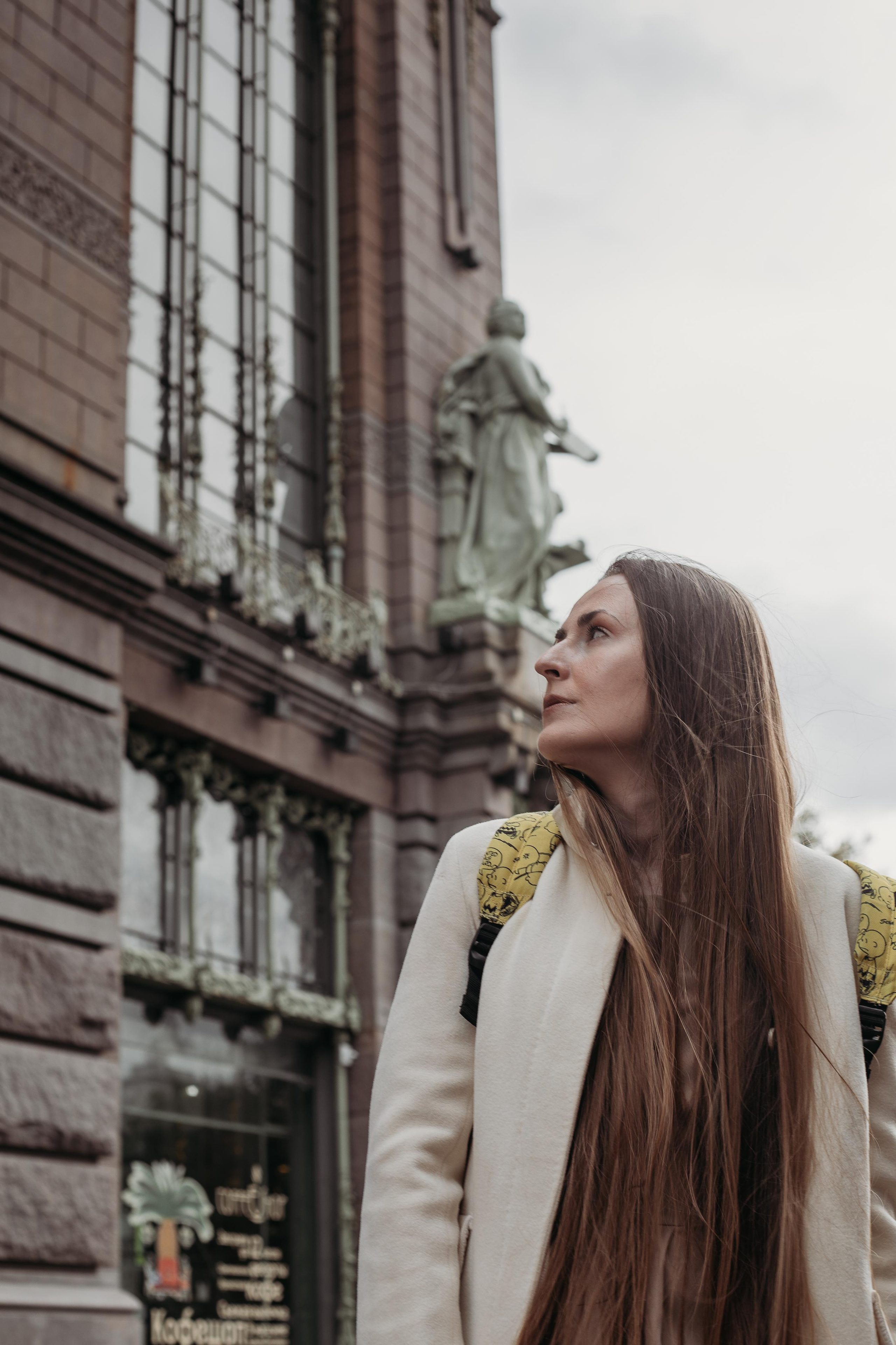 Стиль жизни. Семейный фотограф в Санкт-Петербурге Ева Маркова