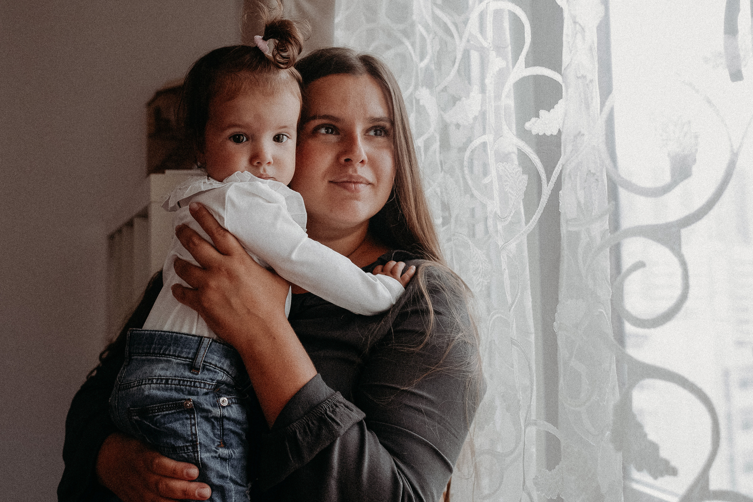 Таня и Пося. Семейный фотограф в Санкт-Петербурге Ева Маркова