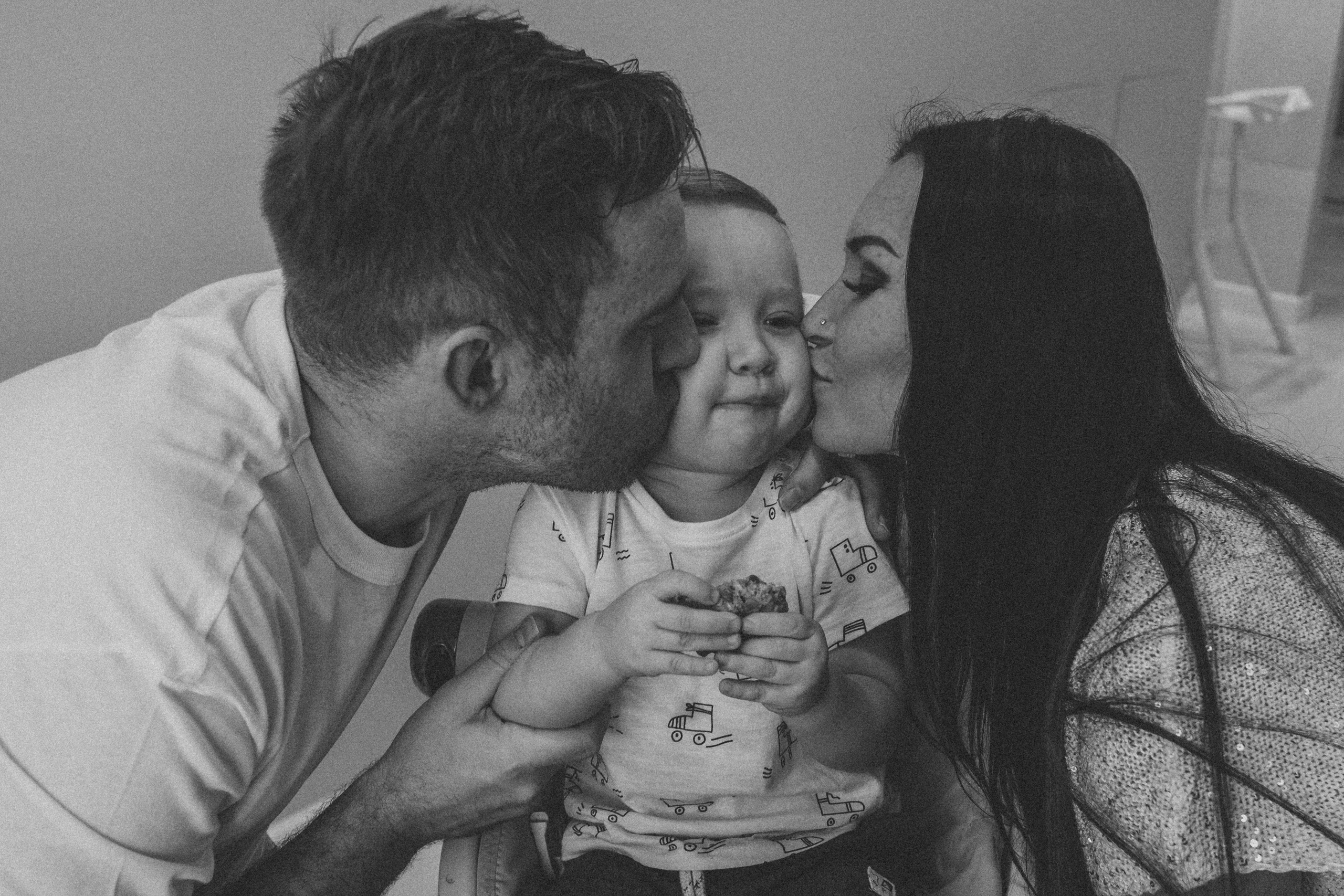 Полина, Александр и Лео. Семейный фотограф в Санкт-Петербурге Ева Маркова