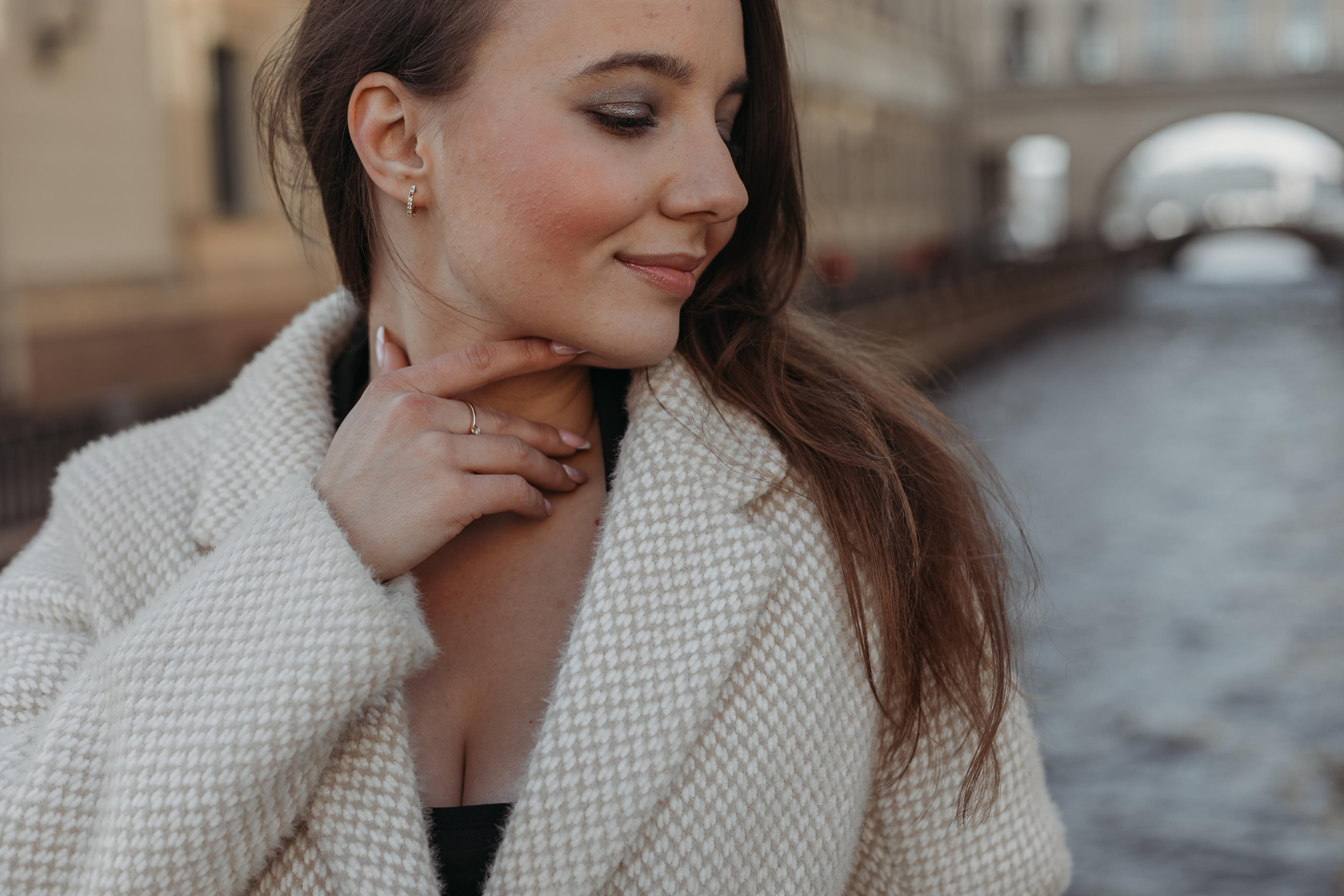 А в душе моей-солнце. Семейный фотограф в Санкт-Петербурге Ева Маркова