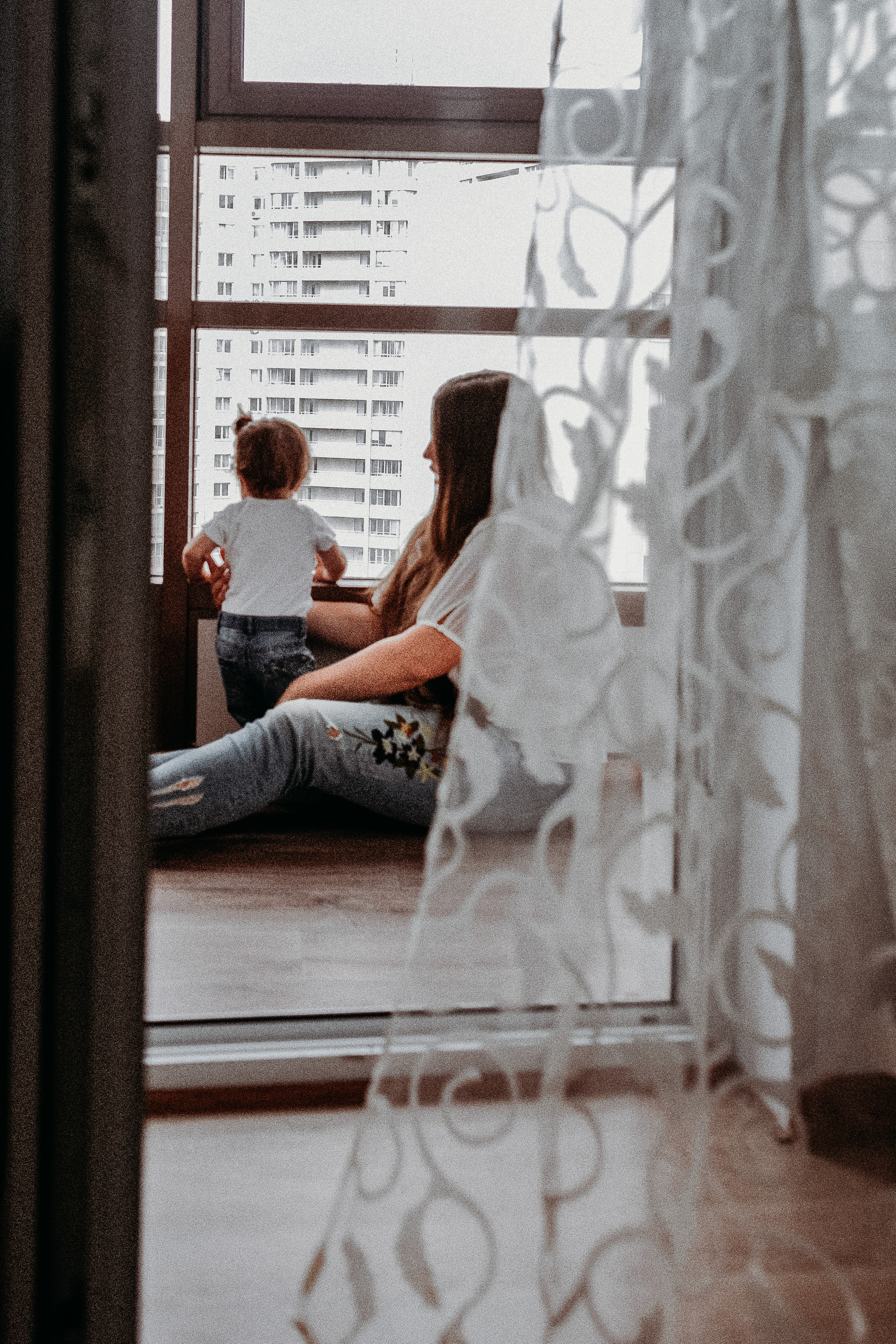 Таня и Пося. Семейный фотограф в Санкт-Петербурге Ева Маркова
