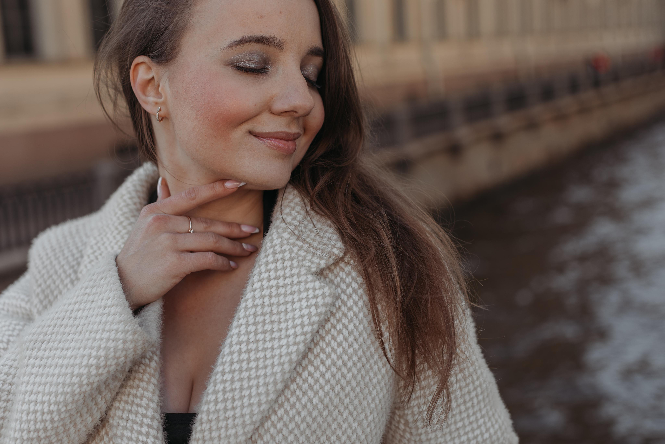 А в душе моей-солнце. Семейный фотограф в Санкт-Петербурге Ева Маркова