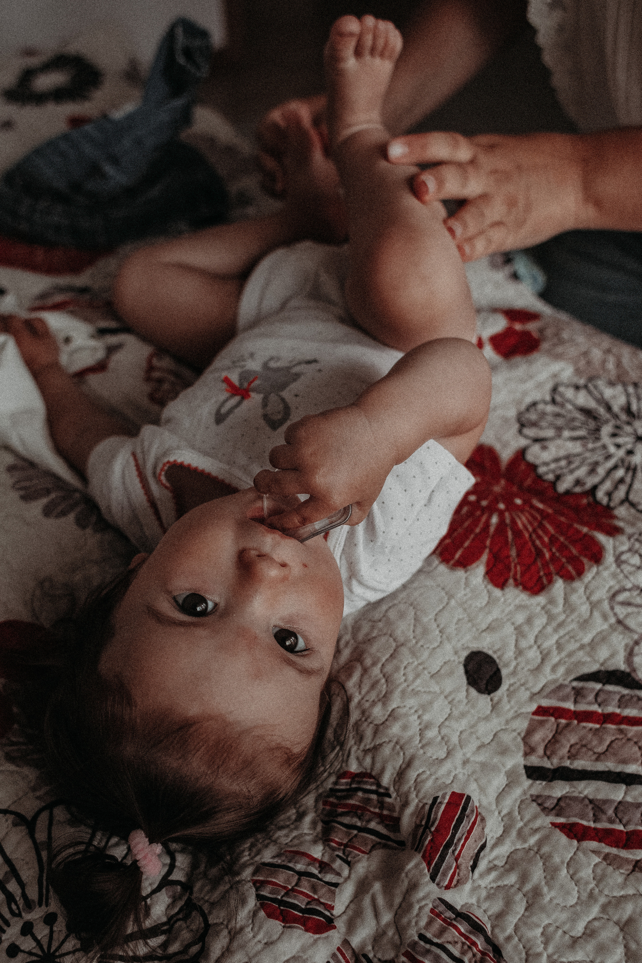 Таня и Пося. Семейный фотограф в Санкт-Петербурге Ева Маркова