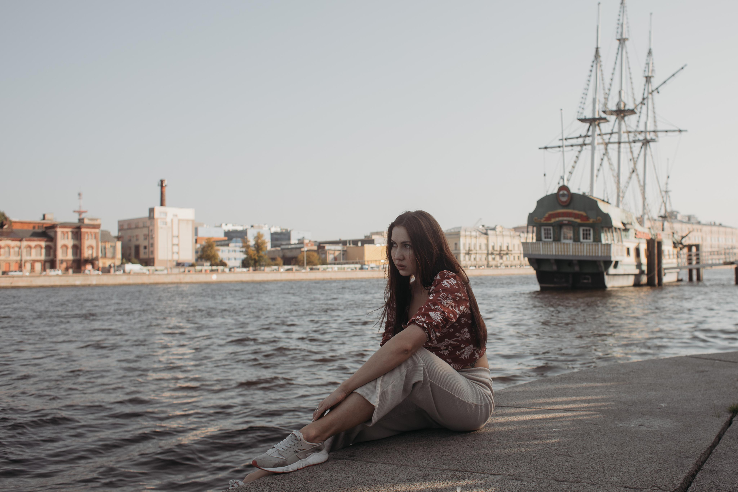 Сочиняй мечты. Семейный фотограф в Санкт-Петербурге Ева Маркова