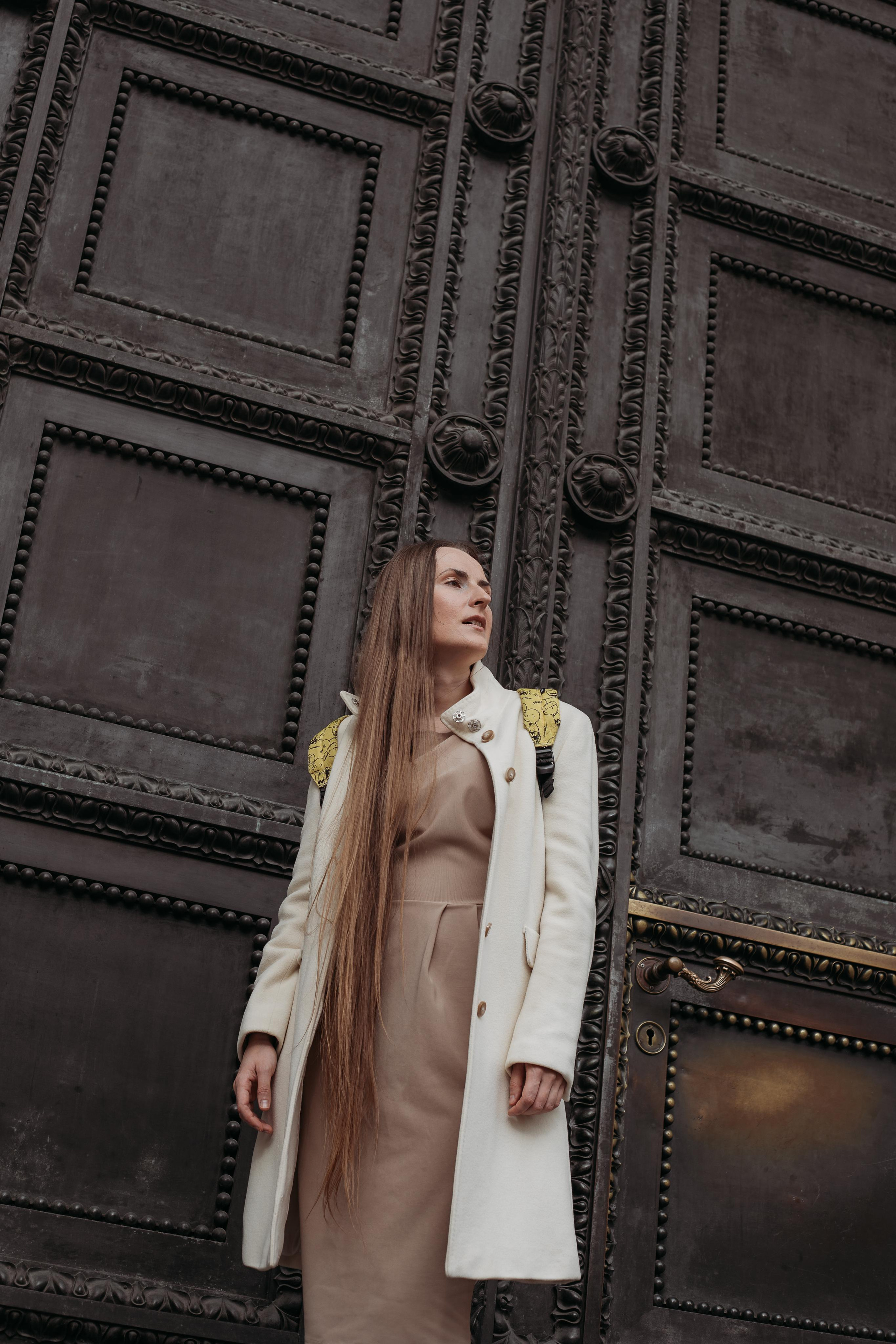 Стиль жизни. Семейный фотограф в Санкт-Петербурге Ева Маркова