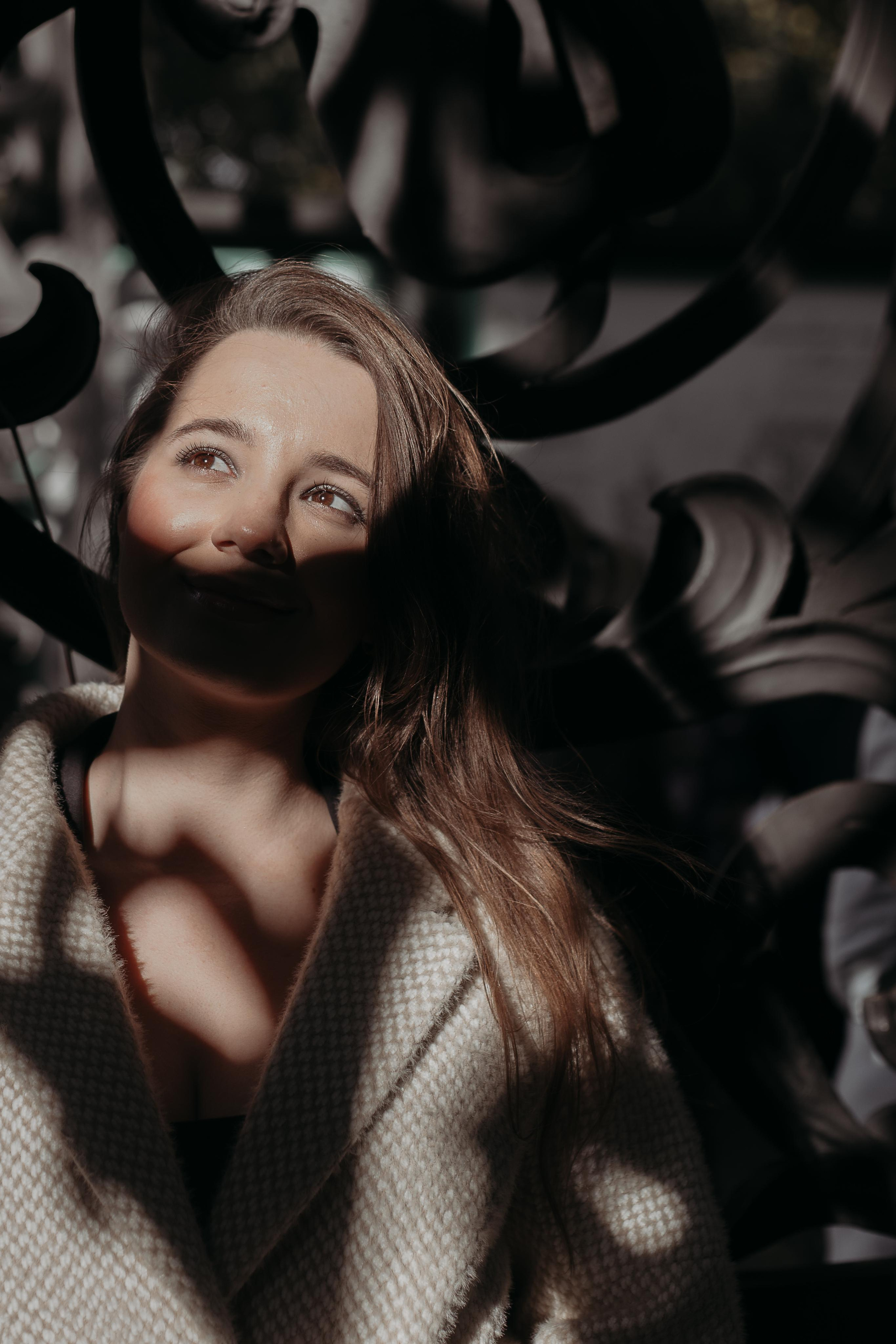 А в душе моей-солнце. Семейный фотограф в Санкт-Петербурге Ева Маркова