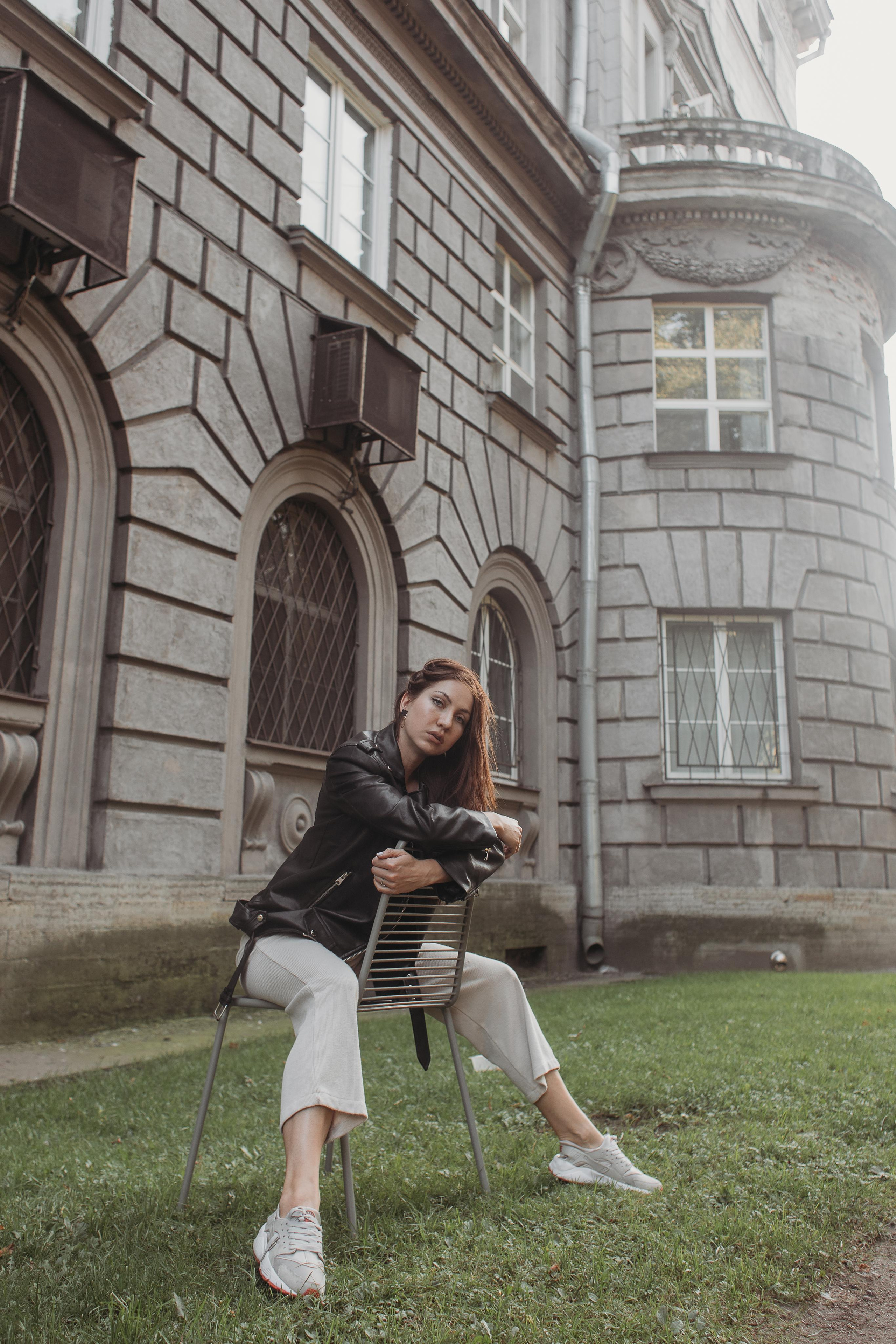 Сочиняй мечты. Семейный фотограф в Санкт-Петербурге Ева Маркова