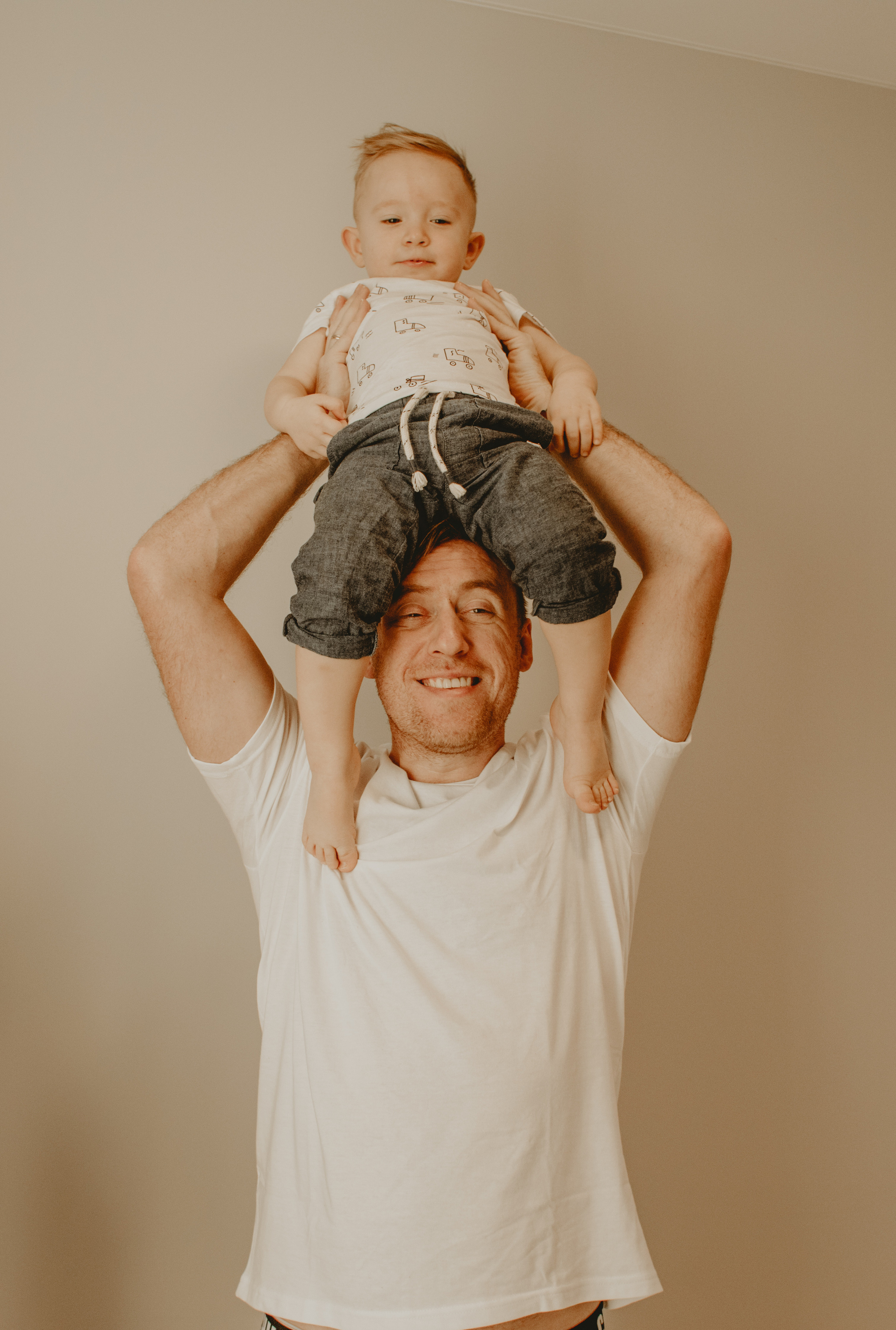 Полина, Александр и Лео. Семейный фотограф в Санкт-Петербурге Ева Маркова