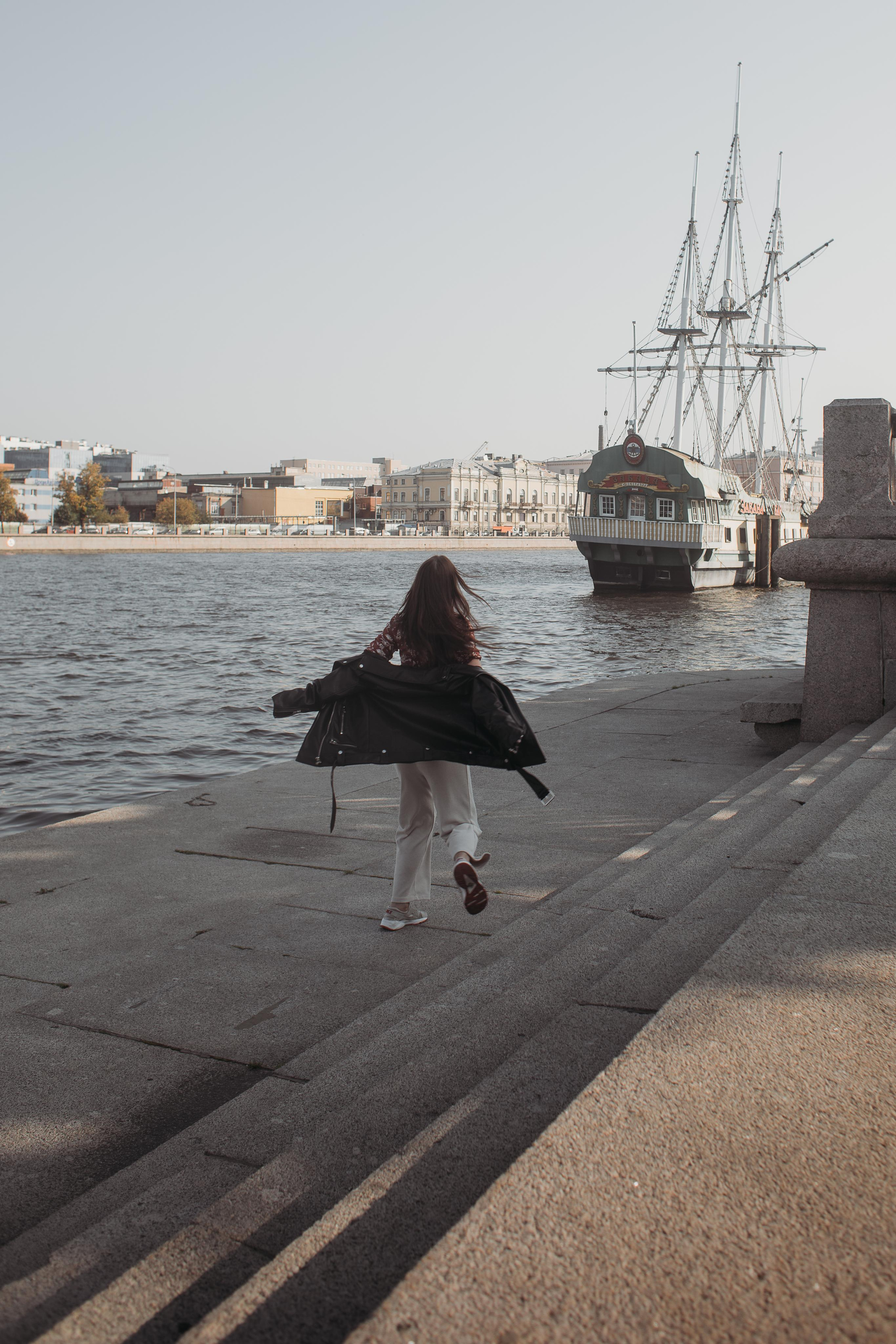 Сочиняй мечты. Семейный фотограф в Санкт-Петербурге Ева Маркова