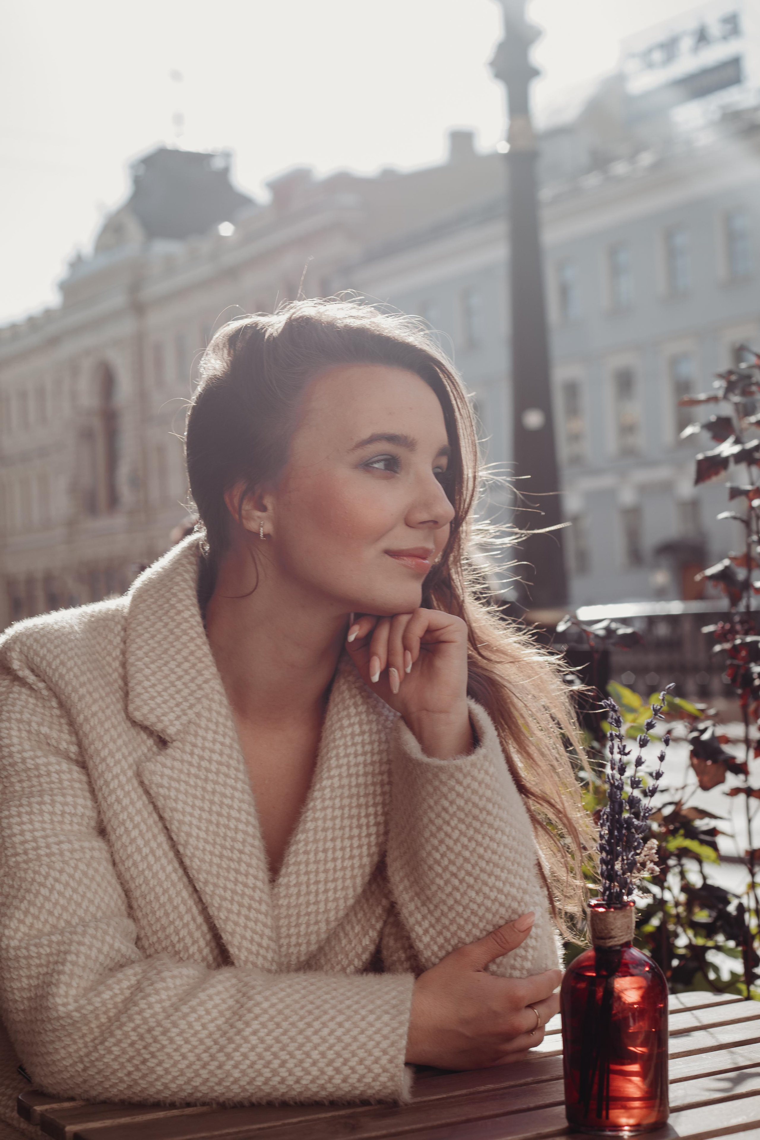 А в душе моей-солнце. Семейный фотограф в Санкт-Петербурге Ева Маркова