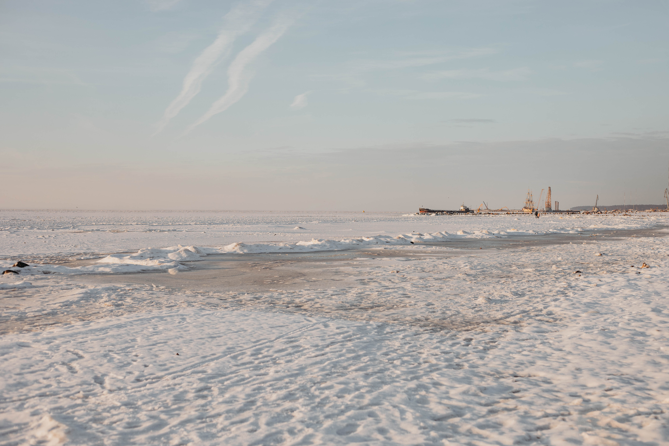 Холодное сердце. Семейный фотограф в Санкт-Петербурге Ева Маркова