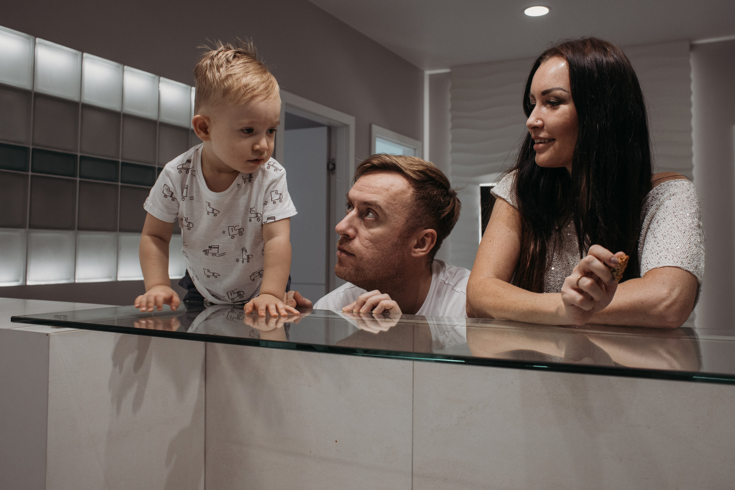 Полина, Александр и Лео. Семейный фотограф в Санкт-Петербурге Ева Маркова