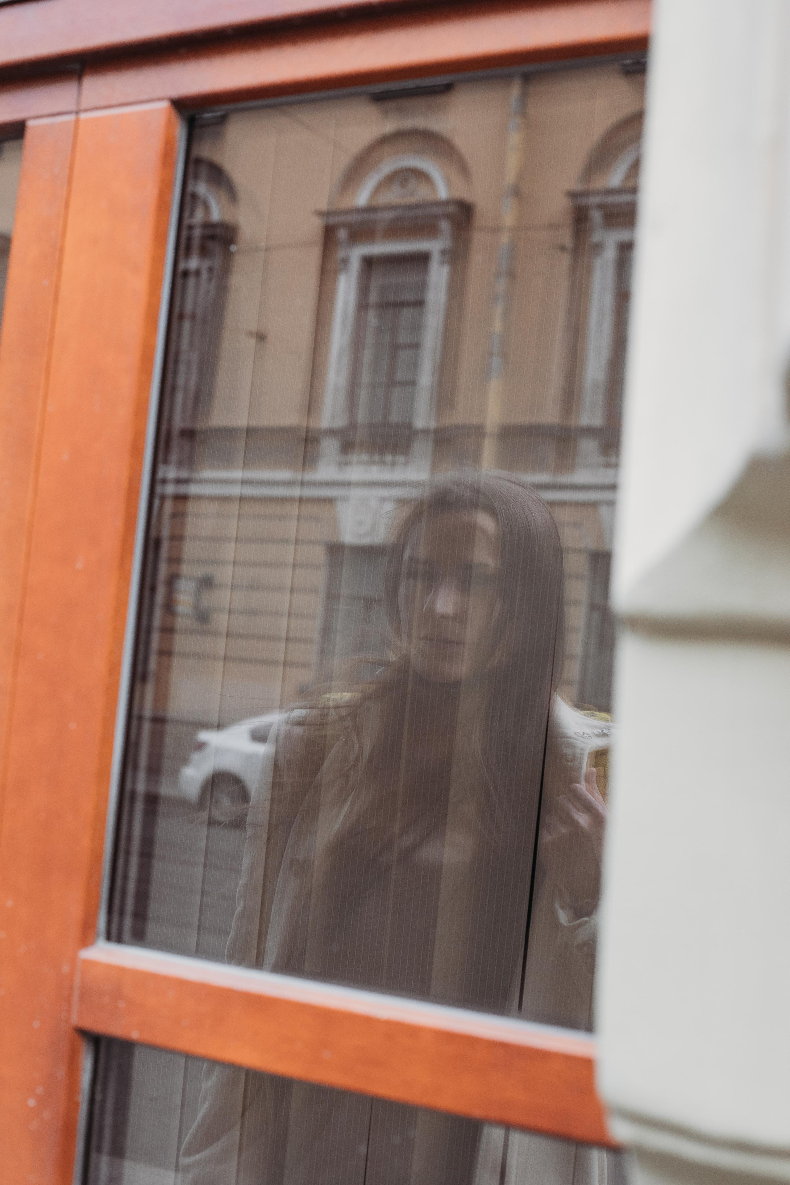 Стиль жизни. Семейный фотограф в Санкт-Петербурге Ева Маркова