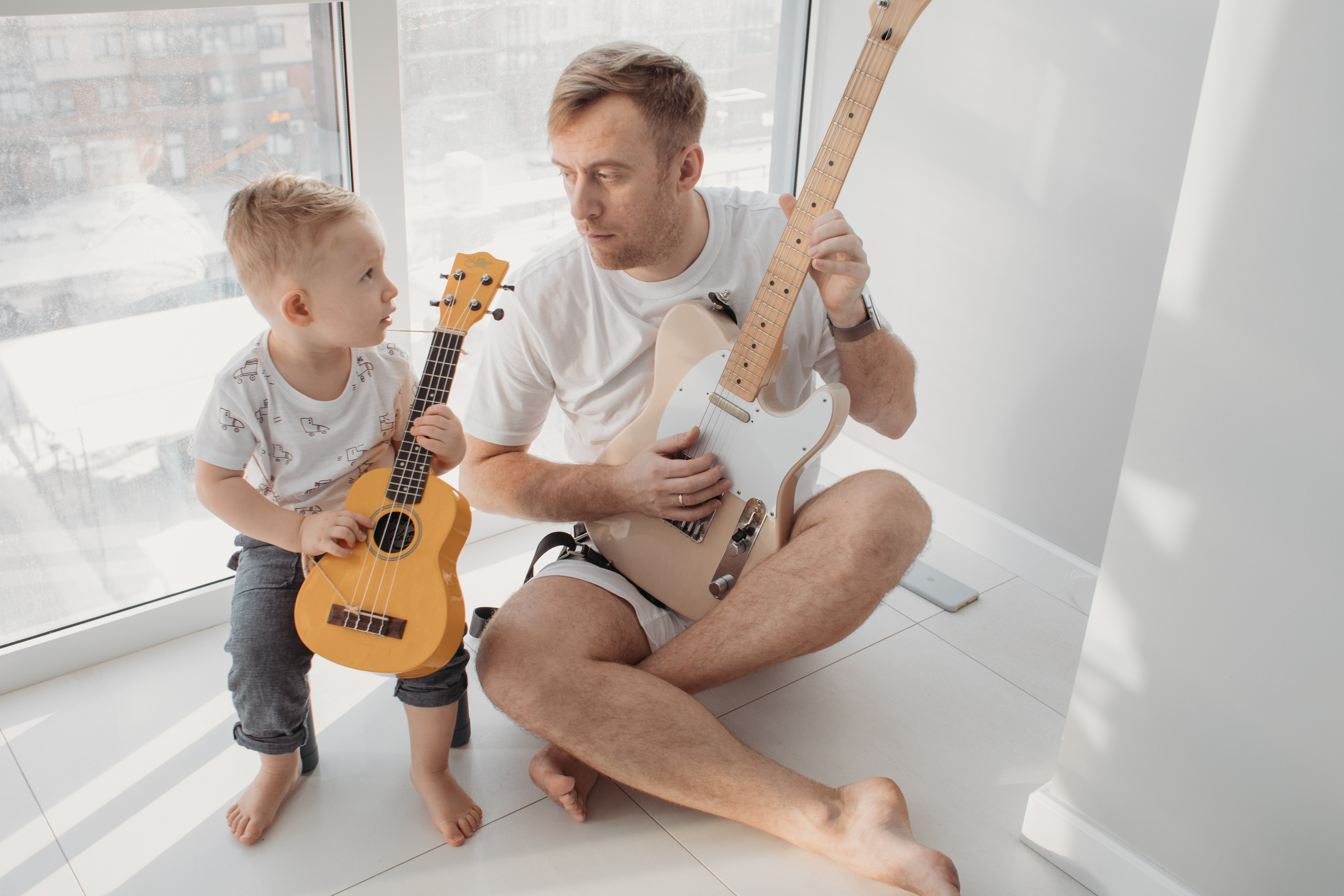 Полина, Александр и Лео. Семейный фотограф в Санкт-Петербурге Ева Маркова
