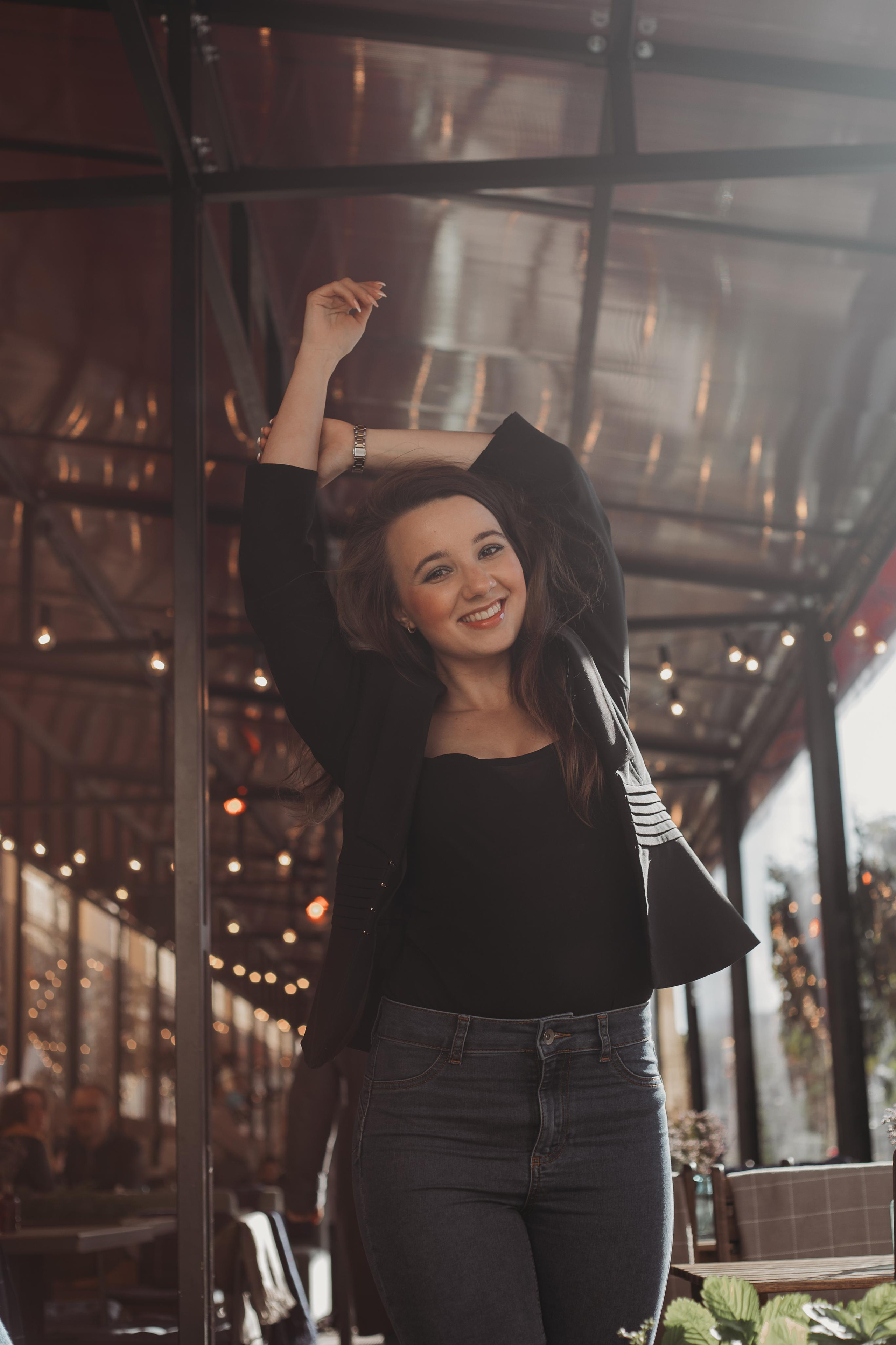 А в душе моей-солнце. Семейный фотограф в Санкт-Петербурге Ева Маркова