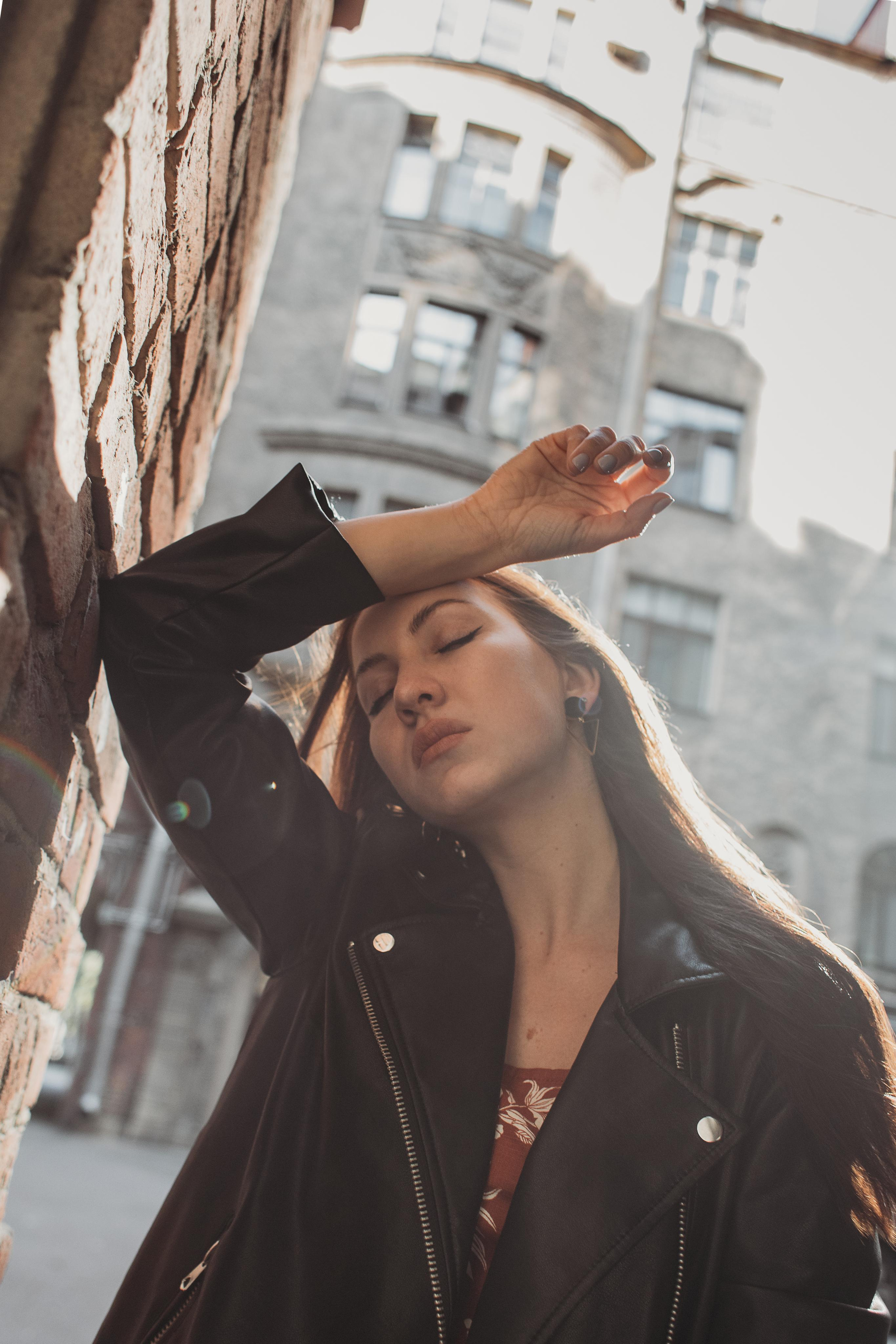 Сочиняй мечты. Семейный фотограф в Санкт-Петербурге Ева Маркова