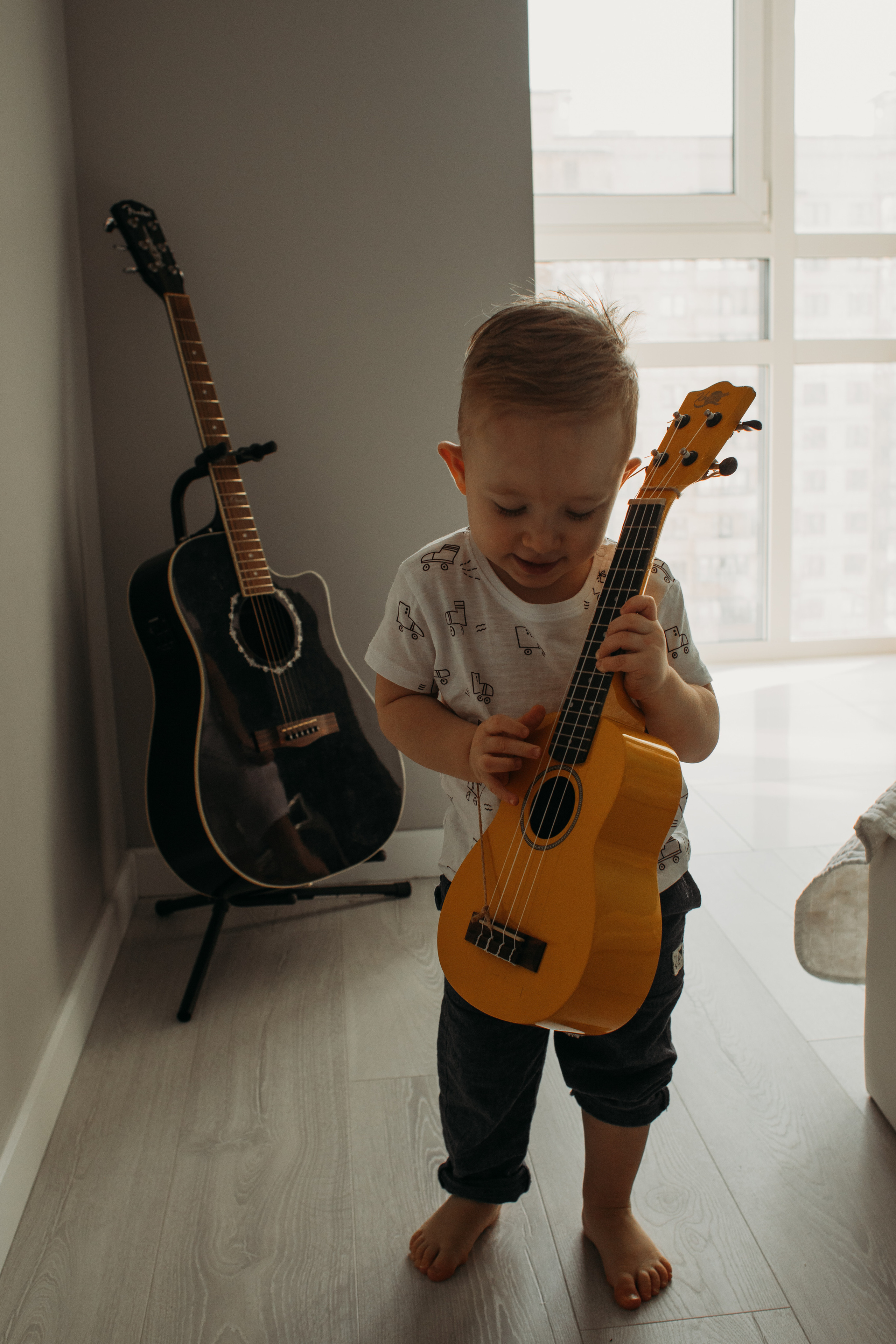 Полина, Александр и Лео. Семейный фотограф в Санкт-Петербурге Ева Маркова