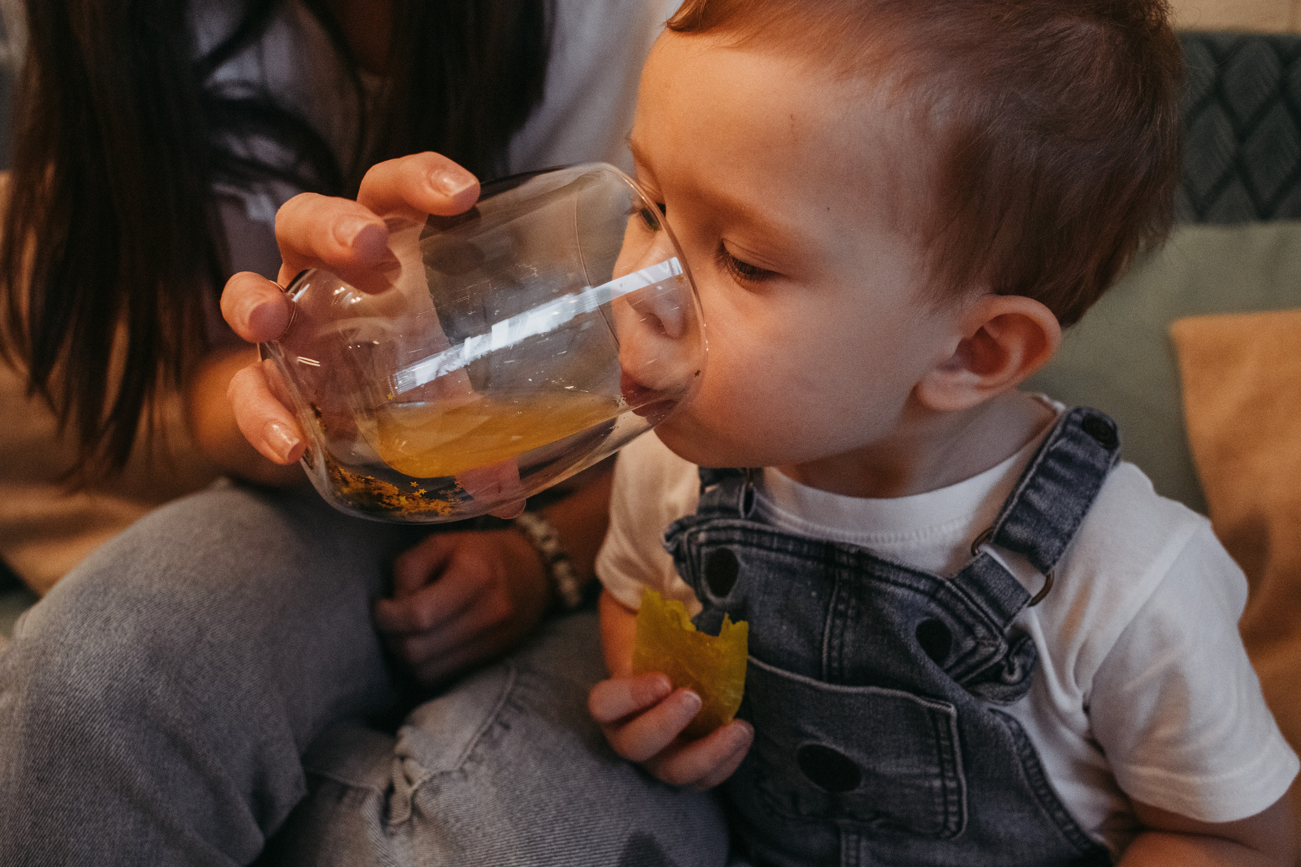 Готовим с малышом. Семейный фотограф в Санкт-Петербурге Ева Маркова