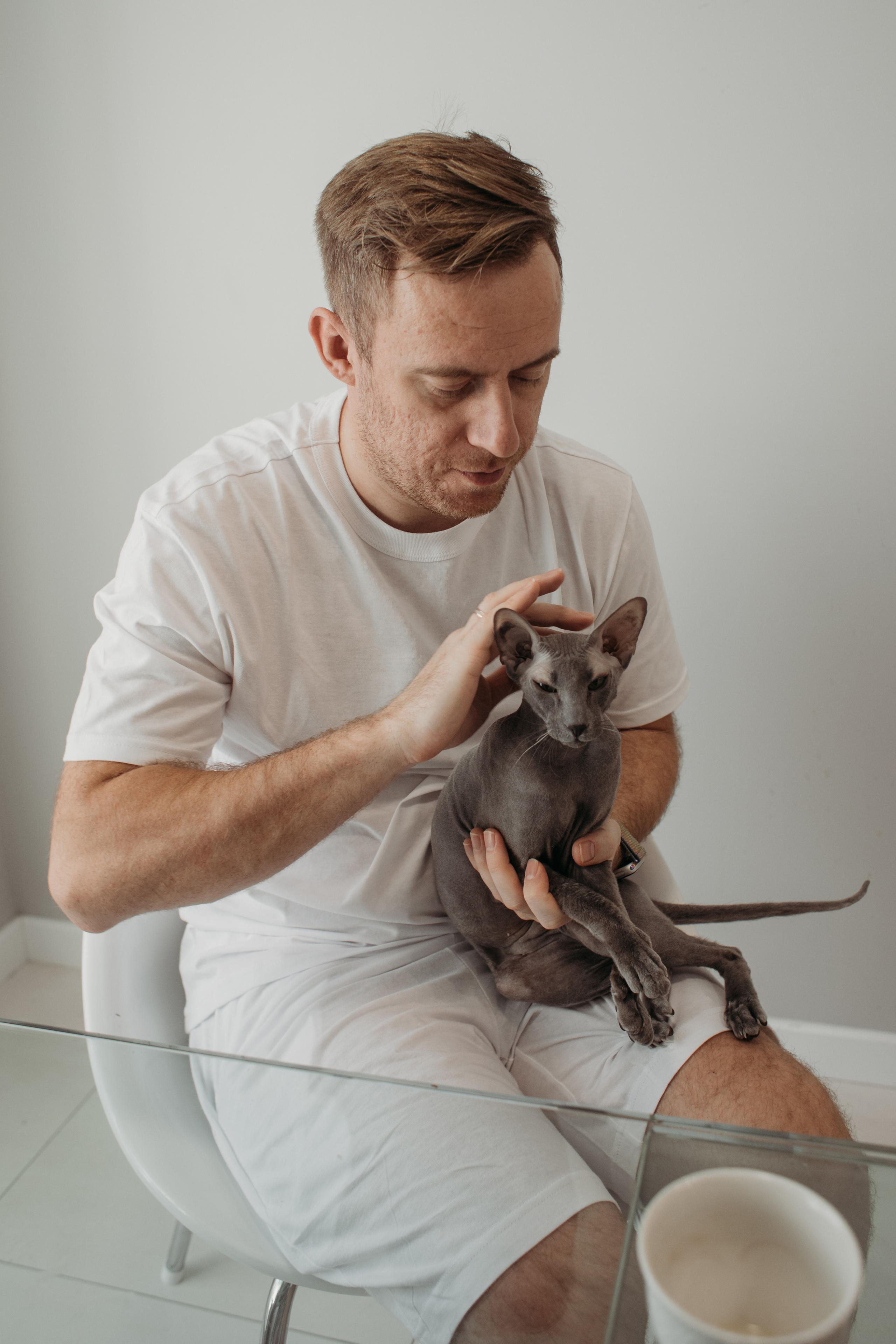 Полина, Александр и Лео. Семейный фотограф в Санкт-Петербурге Ева Маркова