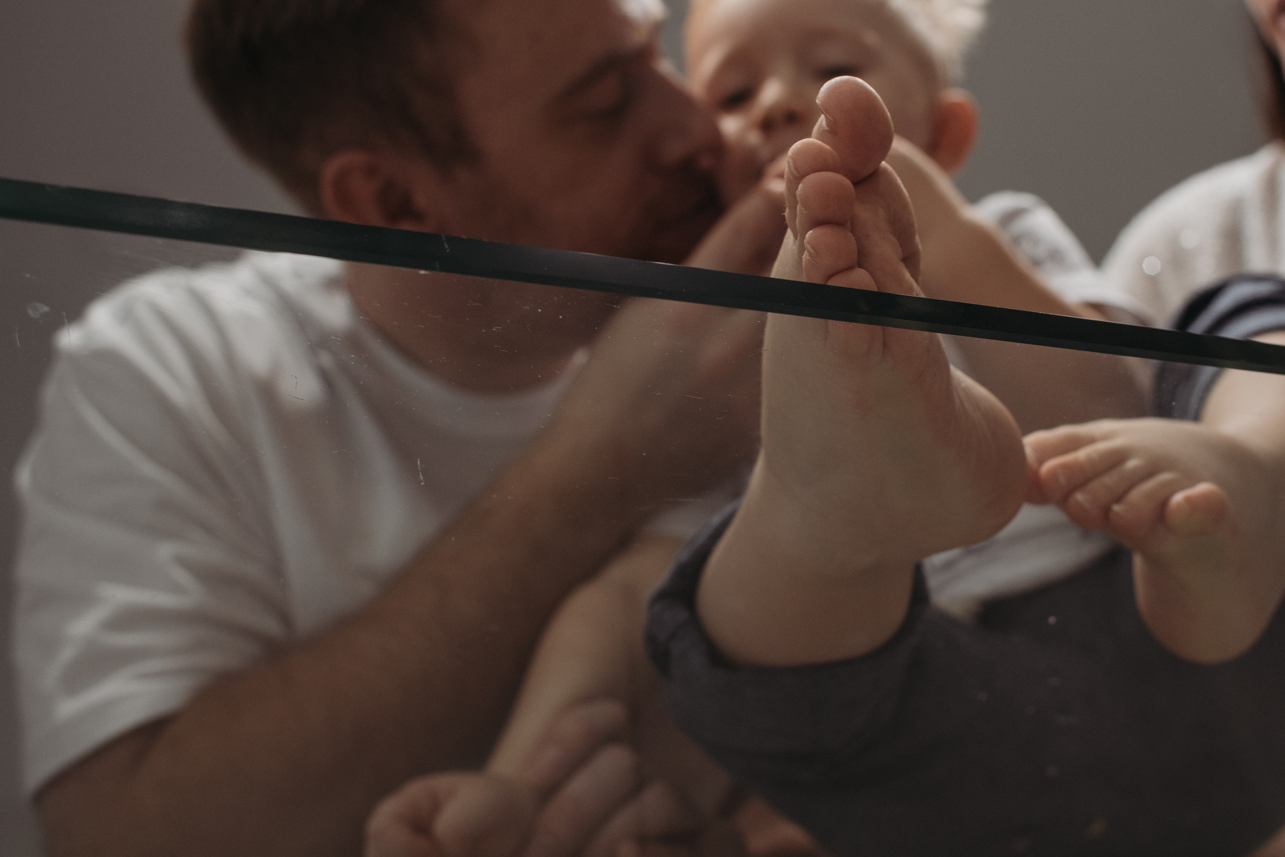 Полина, Александр и Лео. Семейный фотограф в Санкт-Петербурге Ева Маркова