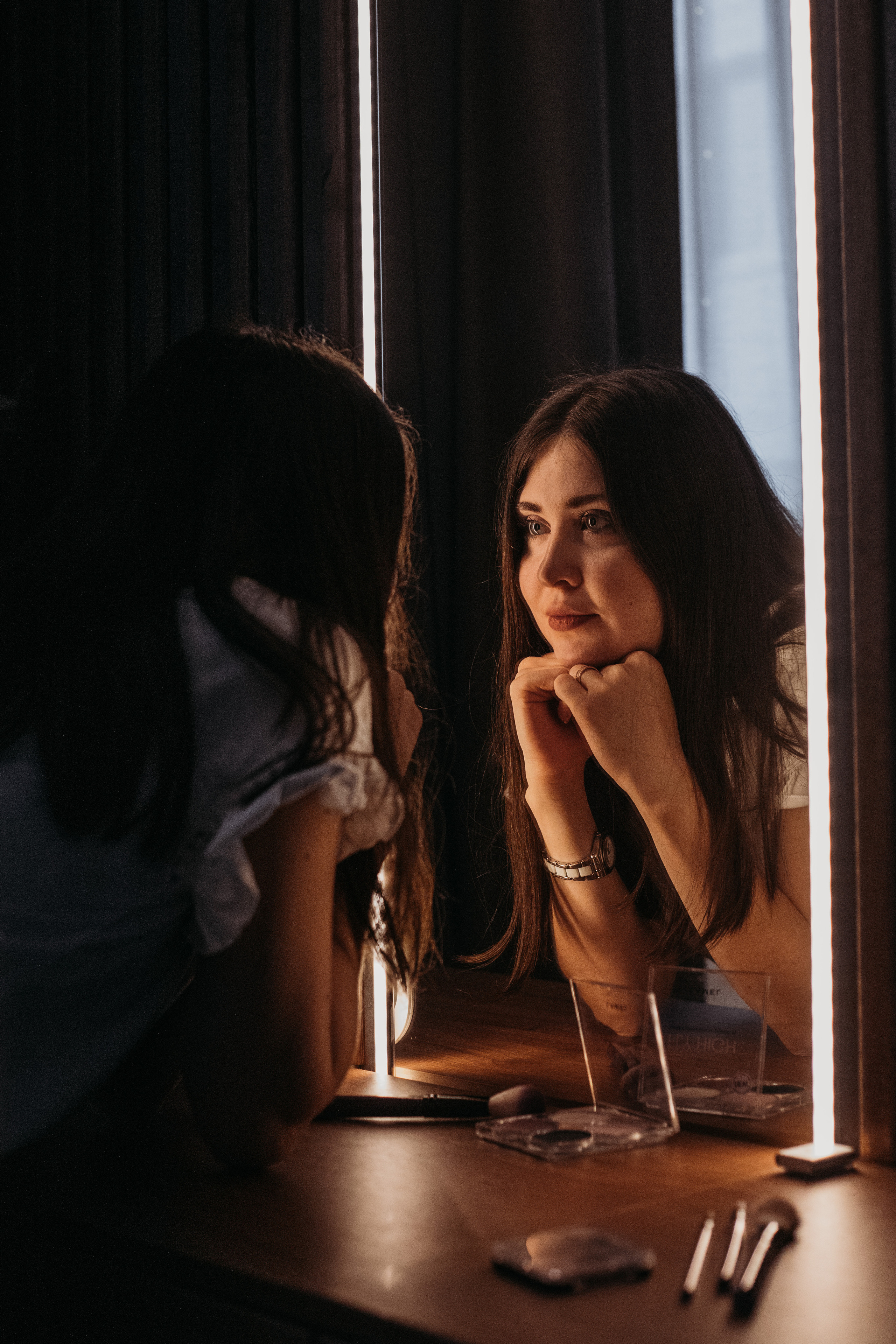 Готовим с малышом. Семейный фотограф в Санкт-Петербурге Ева Маркова