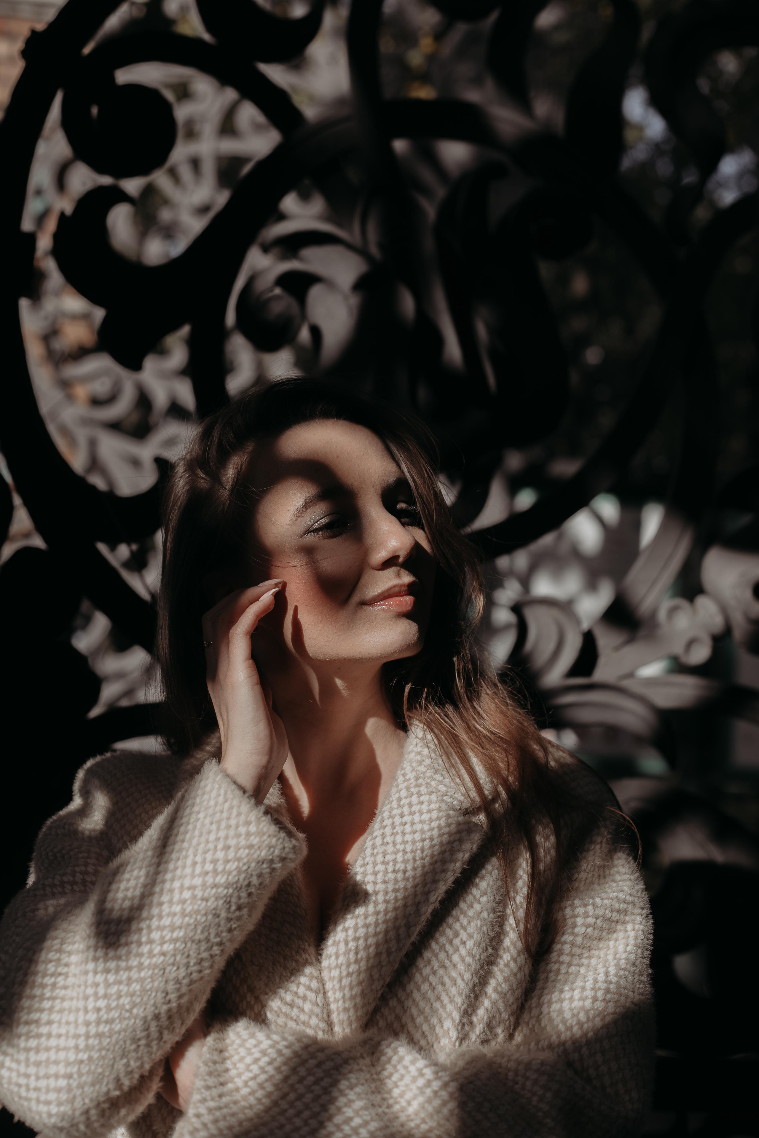 А в душе моей-солнце. Семейный фотограф в Санкт-Петербурге Ева Маркова