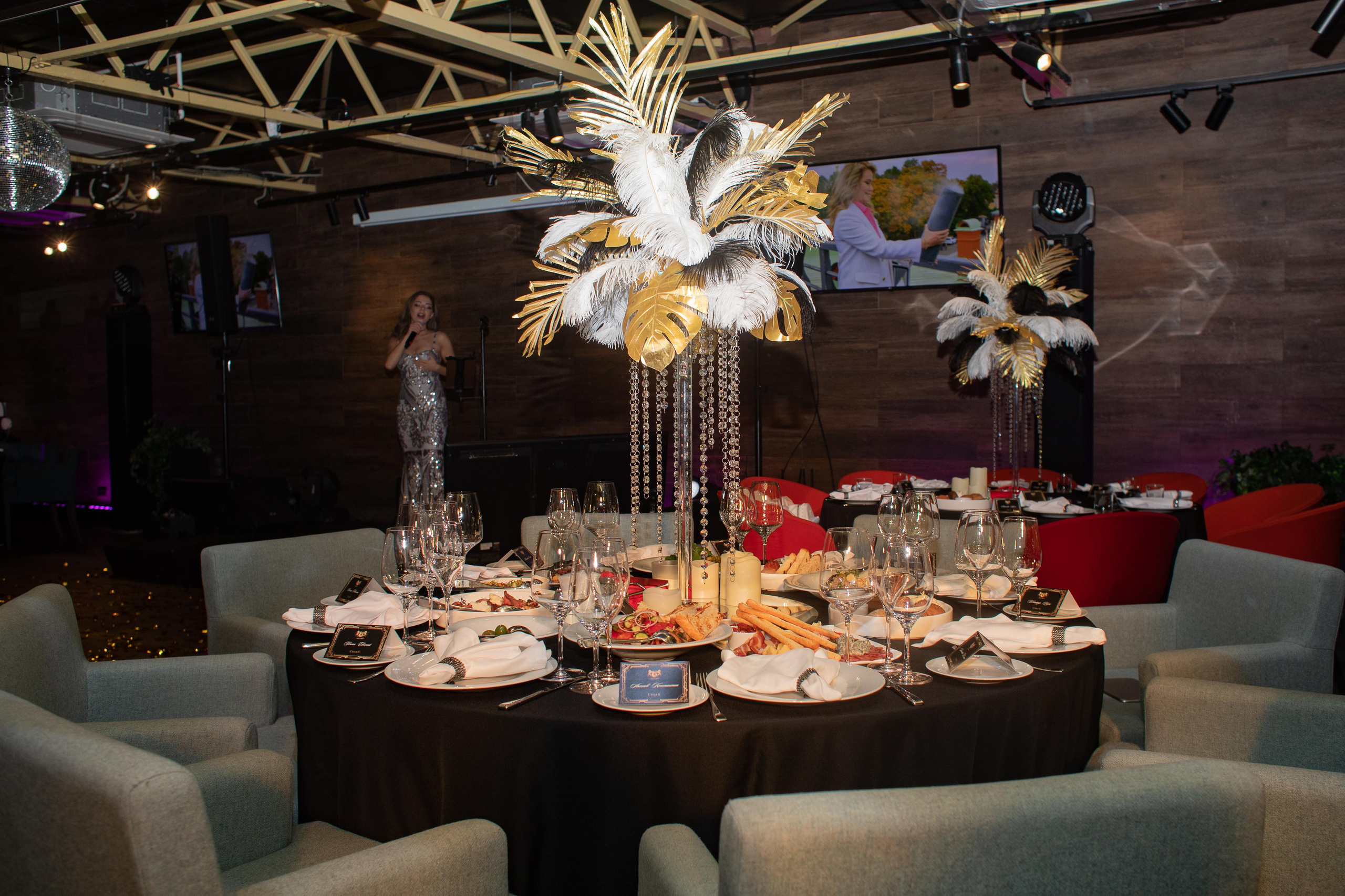 La Vue. Юбилей. Семейный фотограф в Санкт-Петербурге Ева Маркова