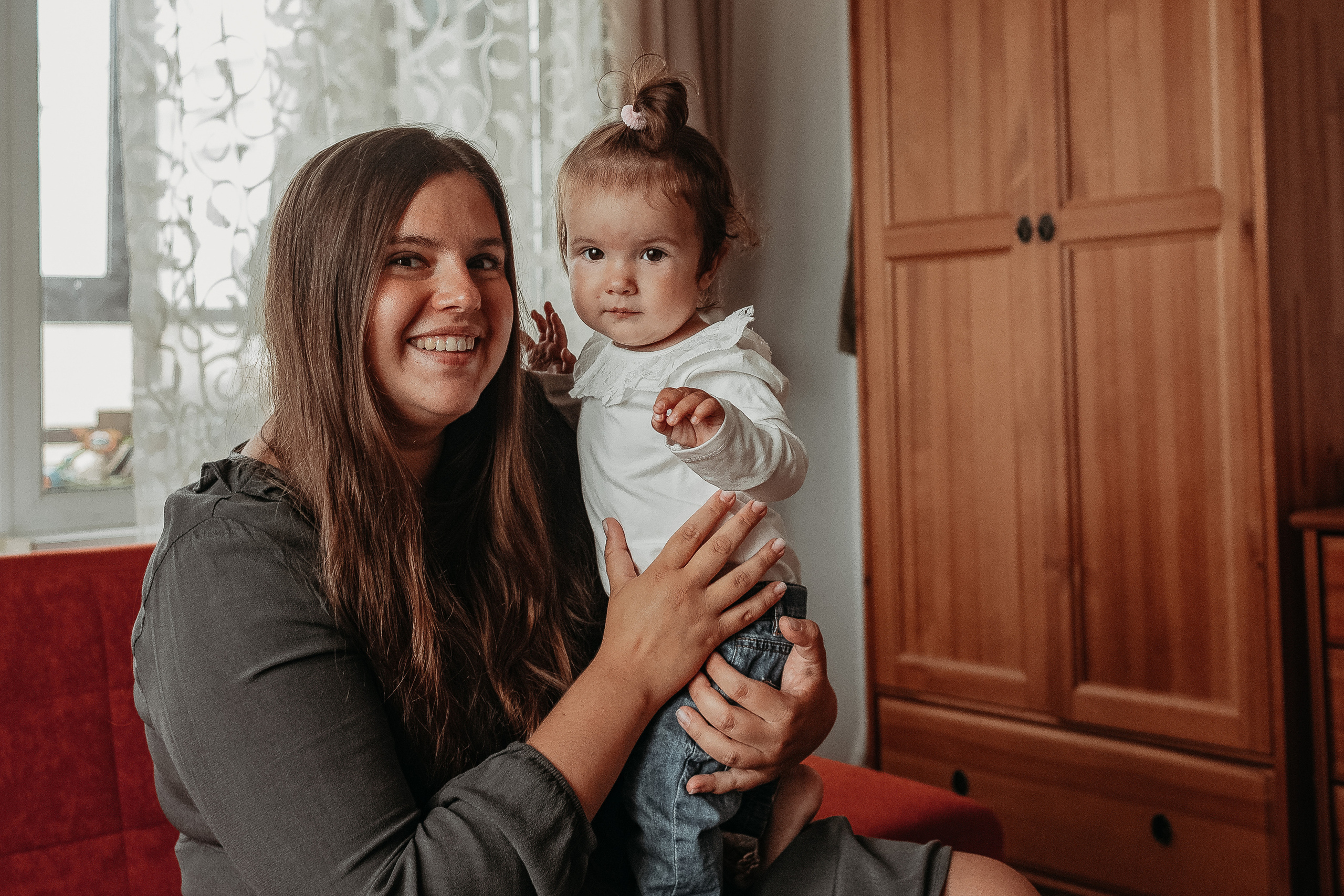 Таня и Пося. Семейный фотограф в Санкт-Петербурге Ева Маркова