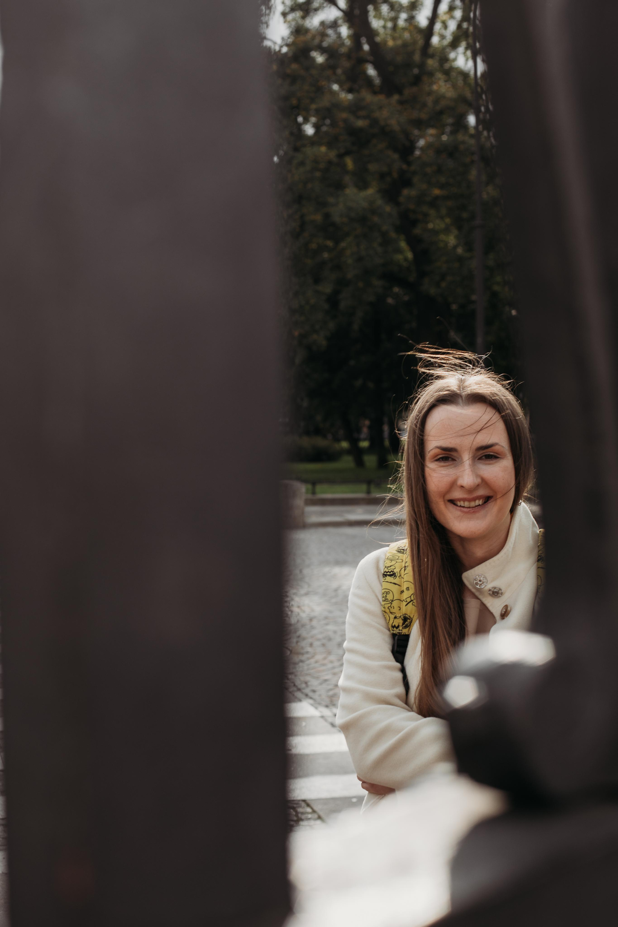 Стиль жизни. Семейный фотограф в Санкт-Петербурге Ева Маркова