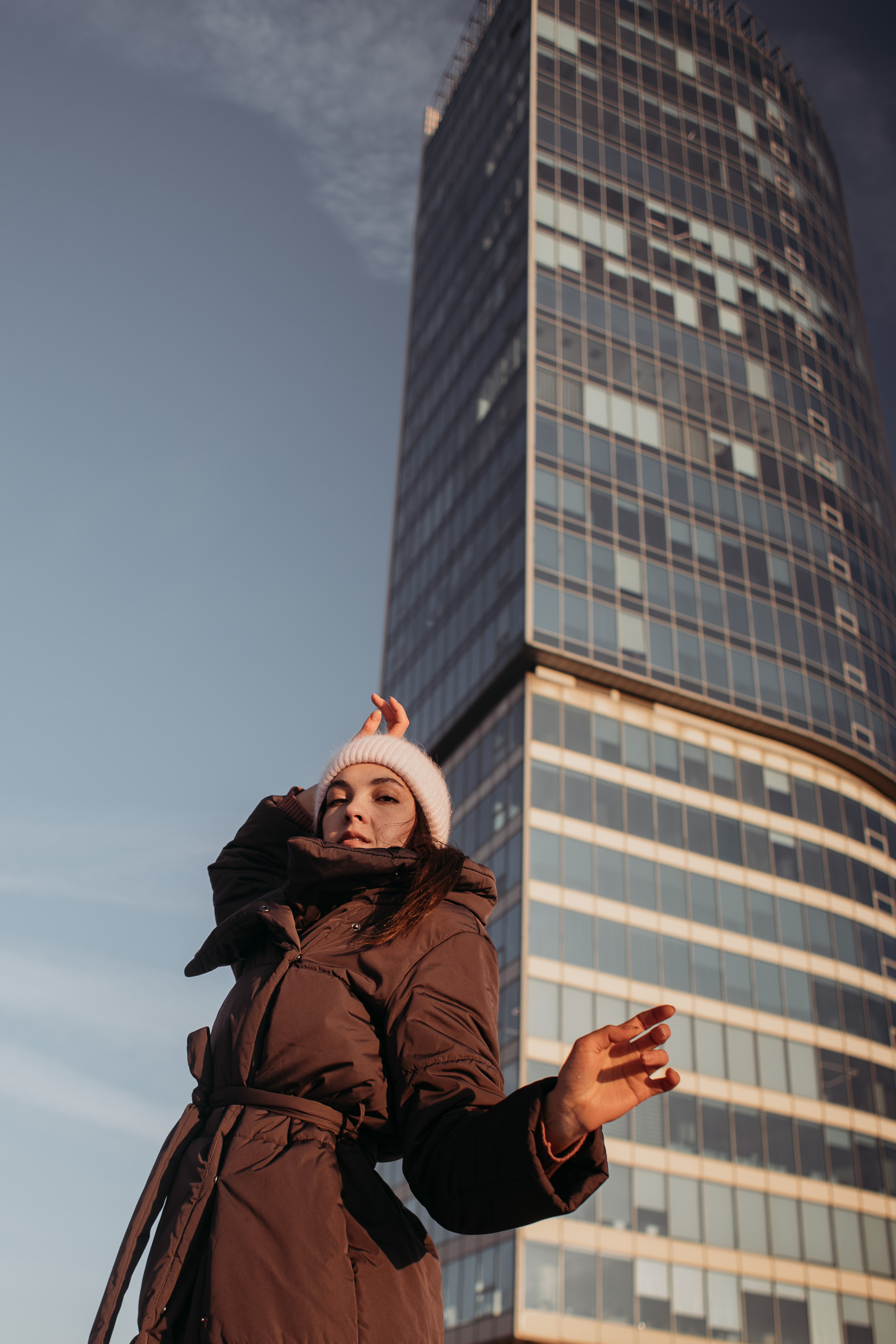 Холодное сердце. Семейный фотограф в Санкт-Петербурге Ева Маркова