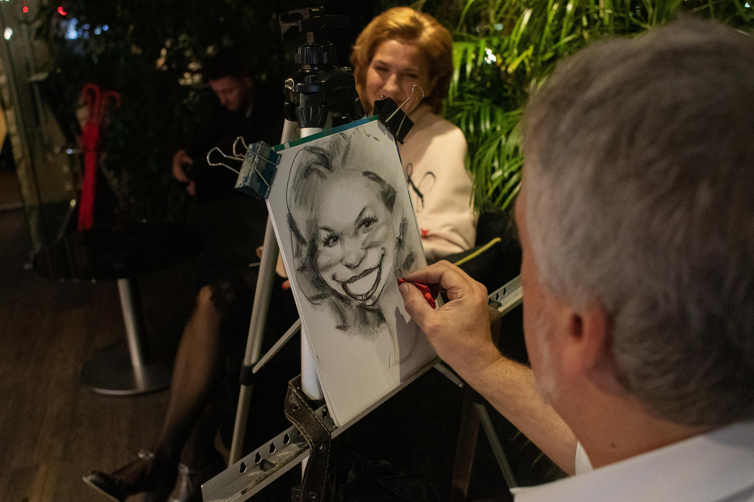 La Vue. Юбилей. Семейный фотограф в Санкт-Петербурге Ева Маркова