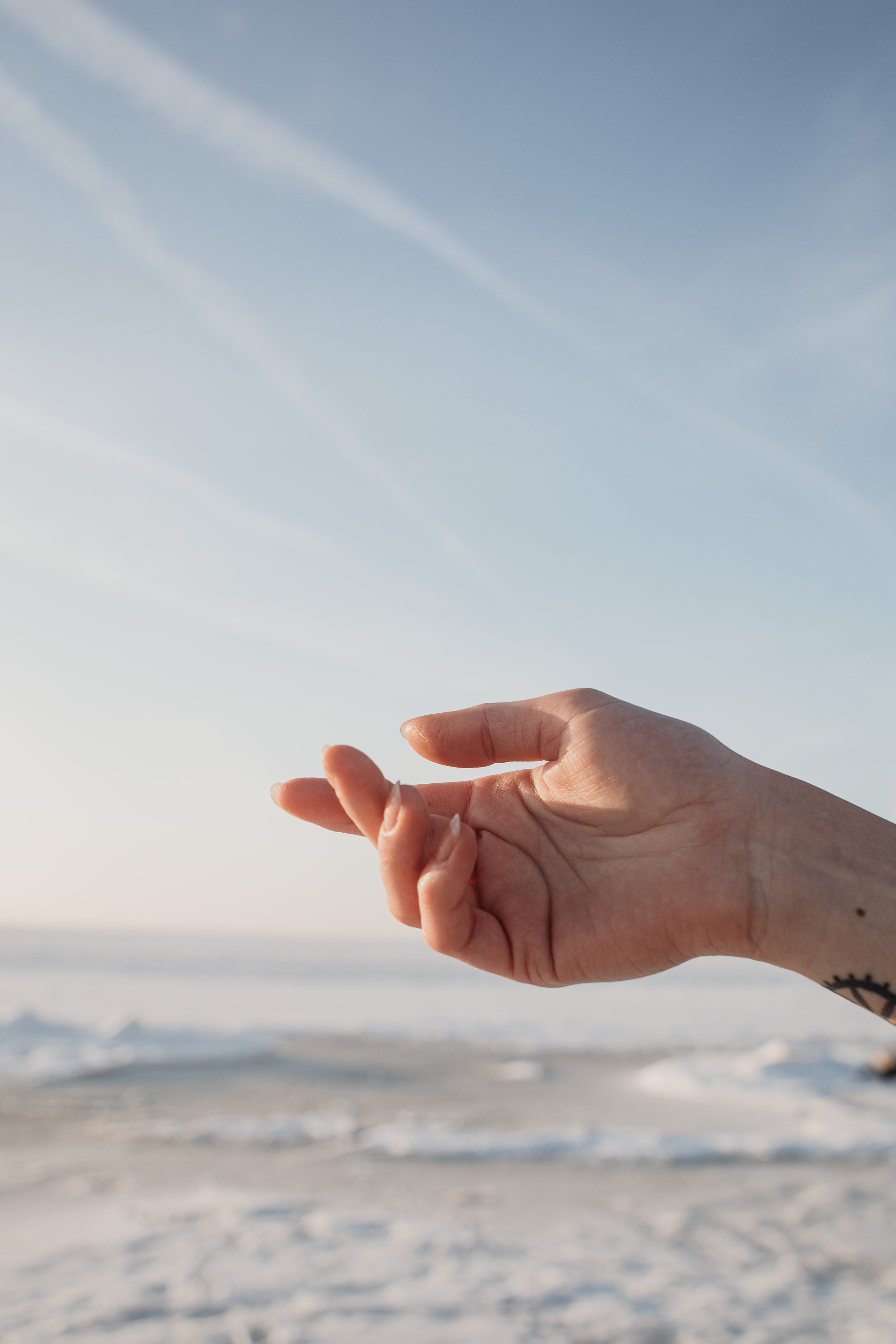 Холодное сердце. Семейный фотограф в Санкт-Петербурге Ева Маркова