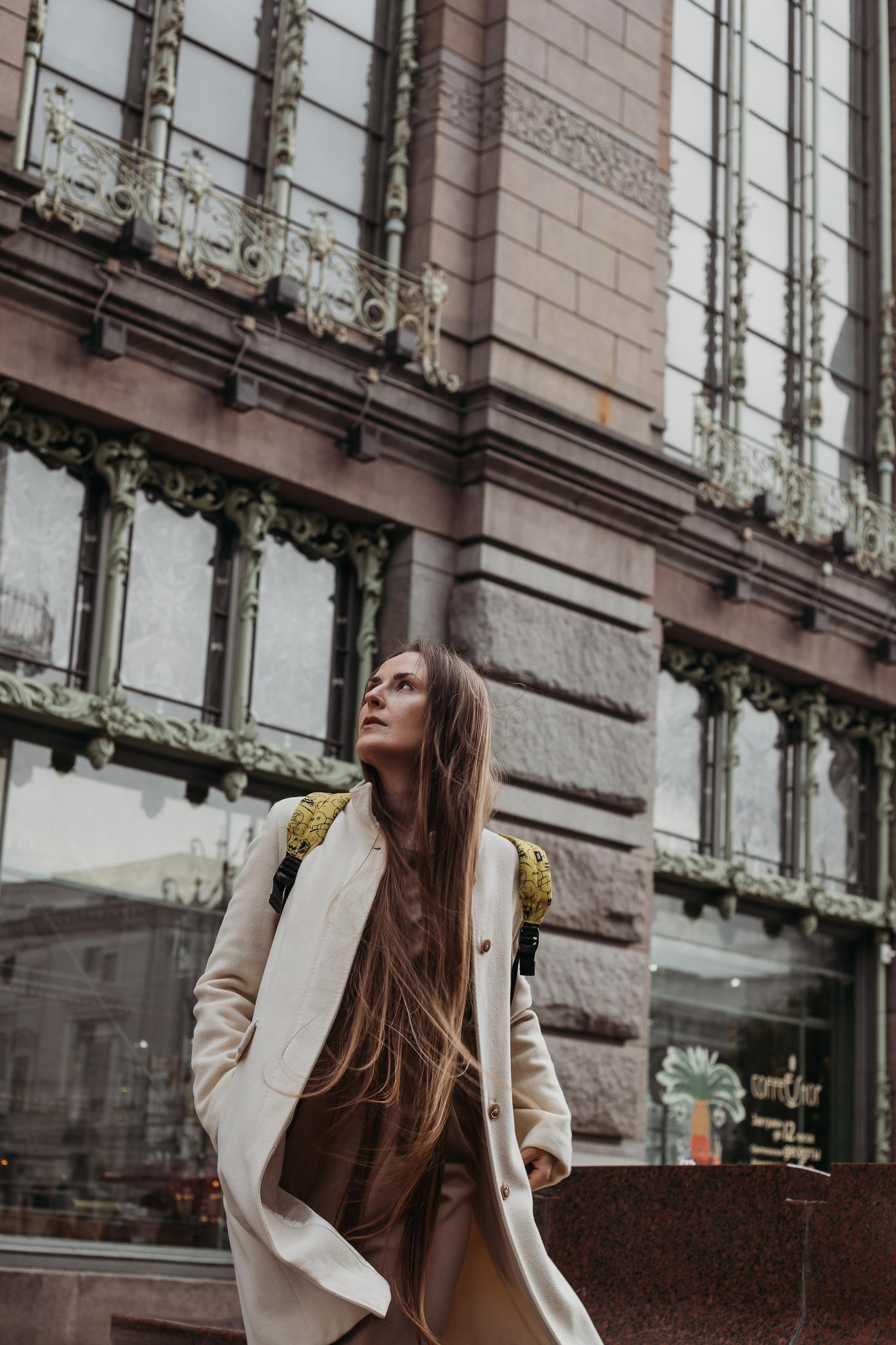 Стиль жизни. Семейный фотограф в Санкт-Петербурге Ева Маркова