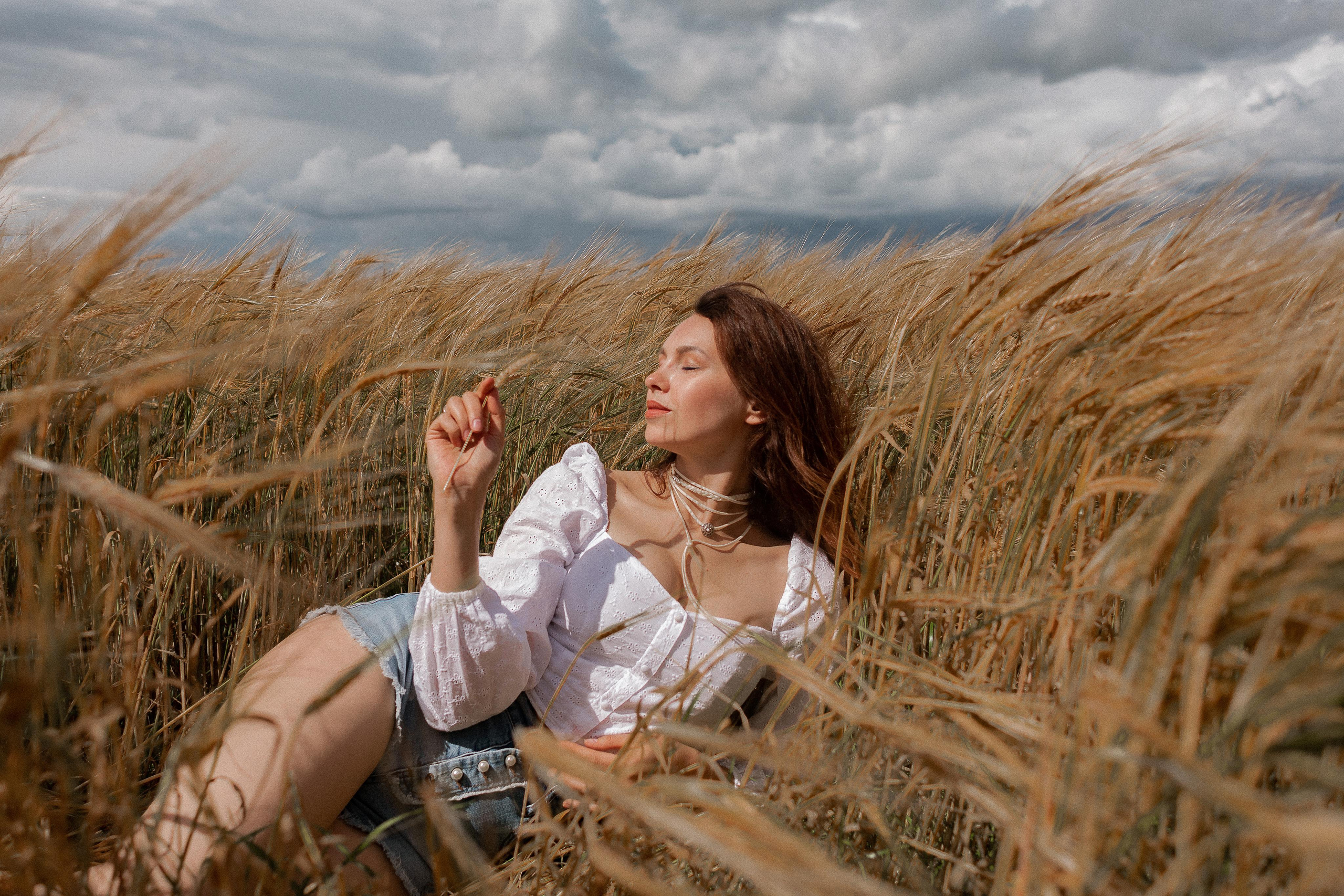 По дороге с облаками. Семейный фотограф в Санкт-Петербурге Ева Маркова