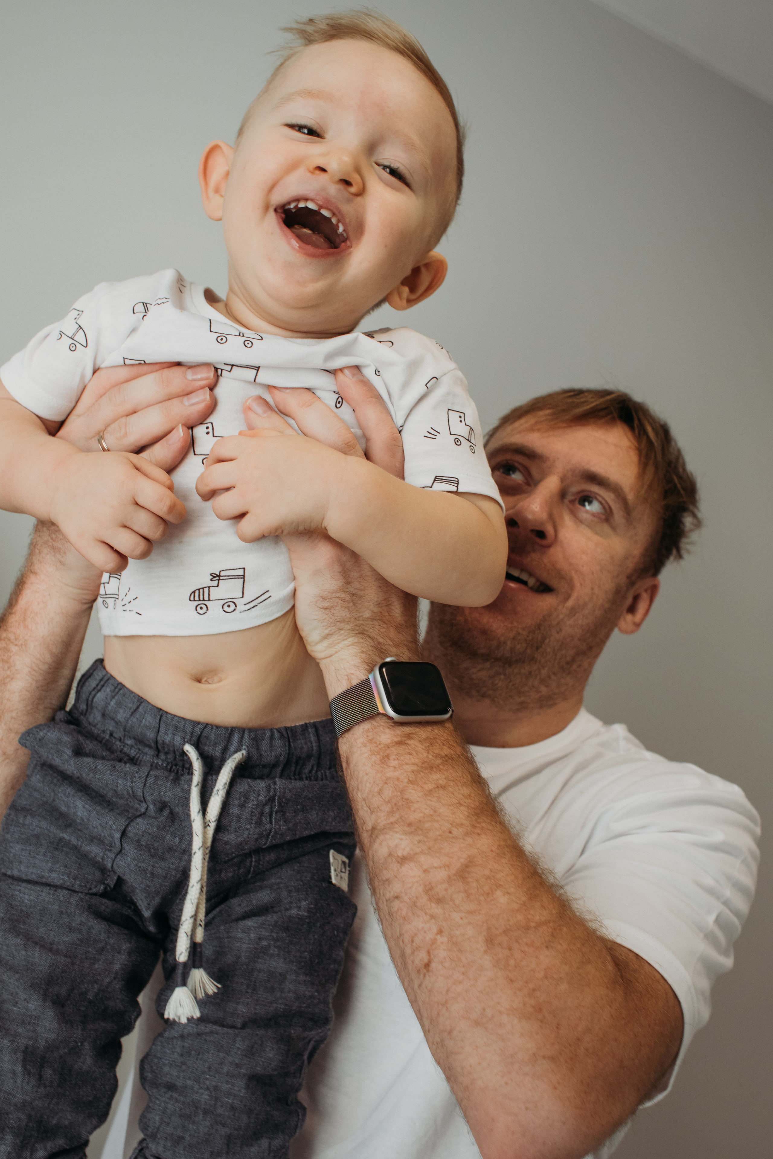 Полина, Александр и Лео. Семейный фотограф в Санкт-Петербурге Ева Маркова