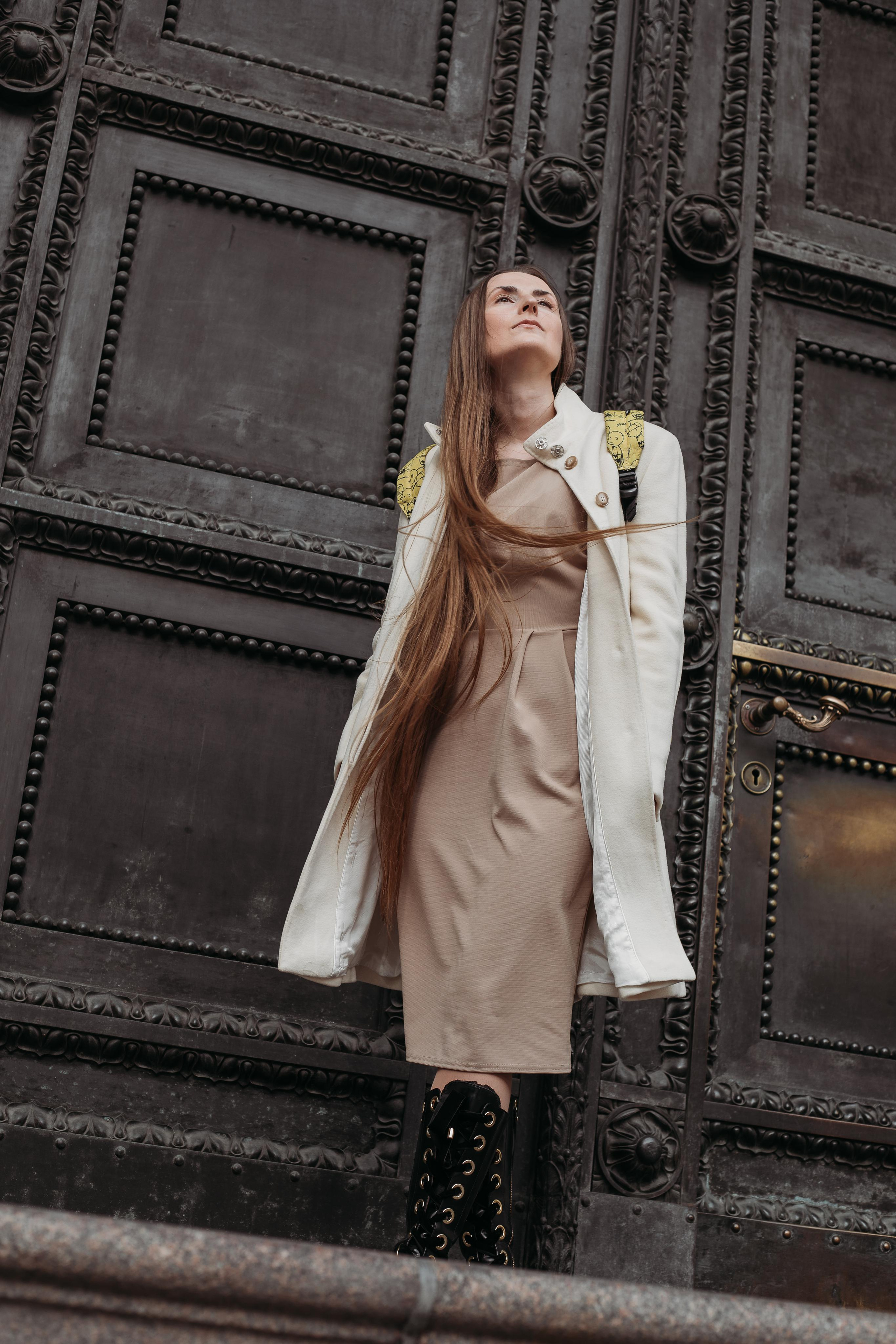 Стиль жизни. Семейный фотограф в Санкт-Петербурге Ева Маркова