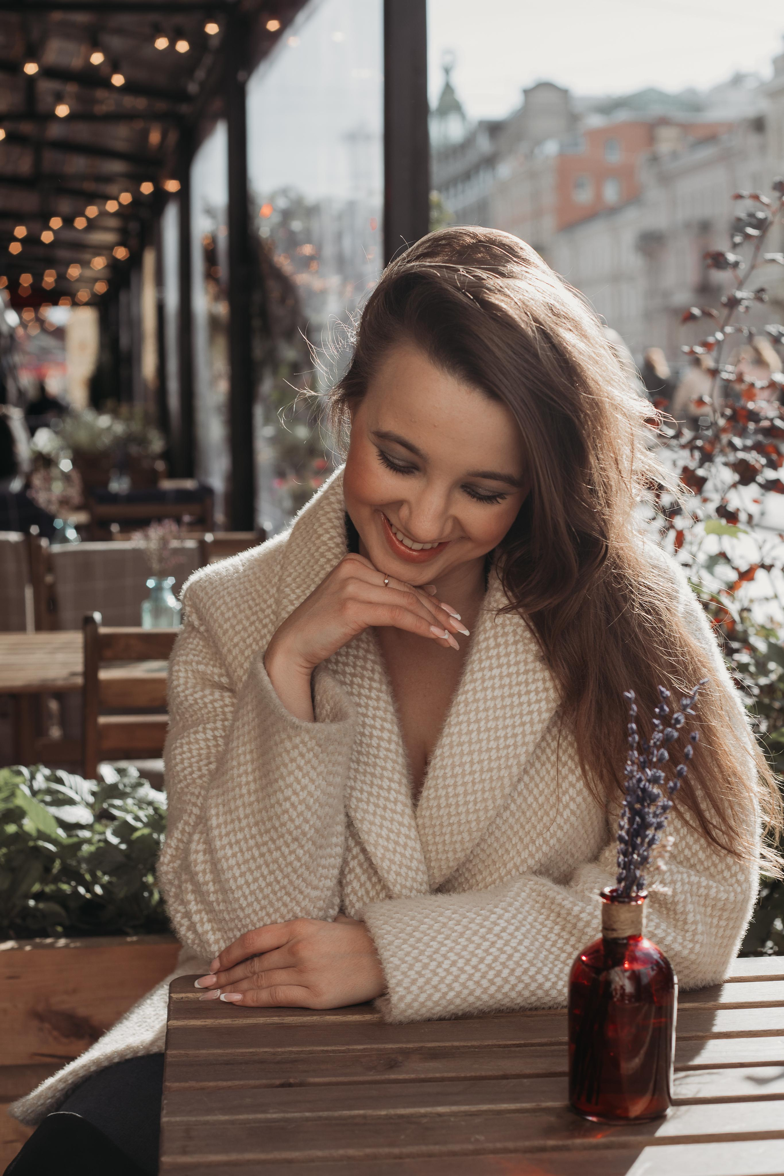 А в душе моей-солнце. Семейный фотограф в Санкт-Петербурге Ева Маркова