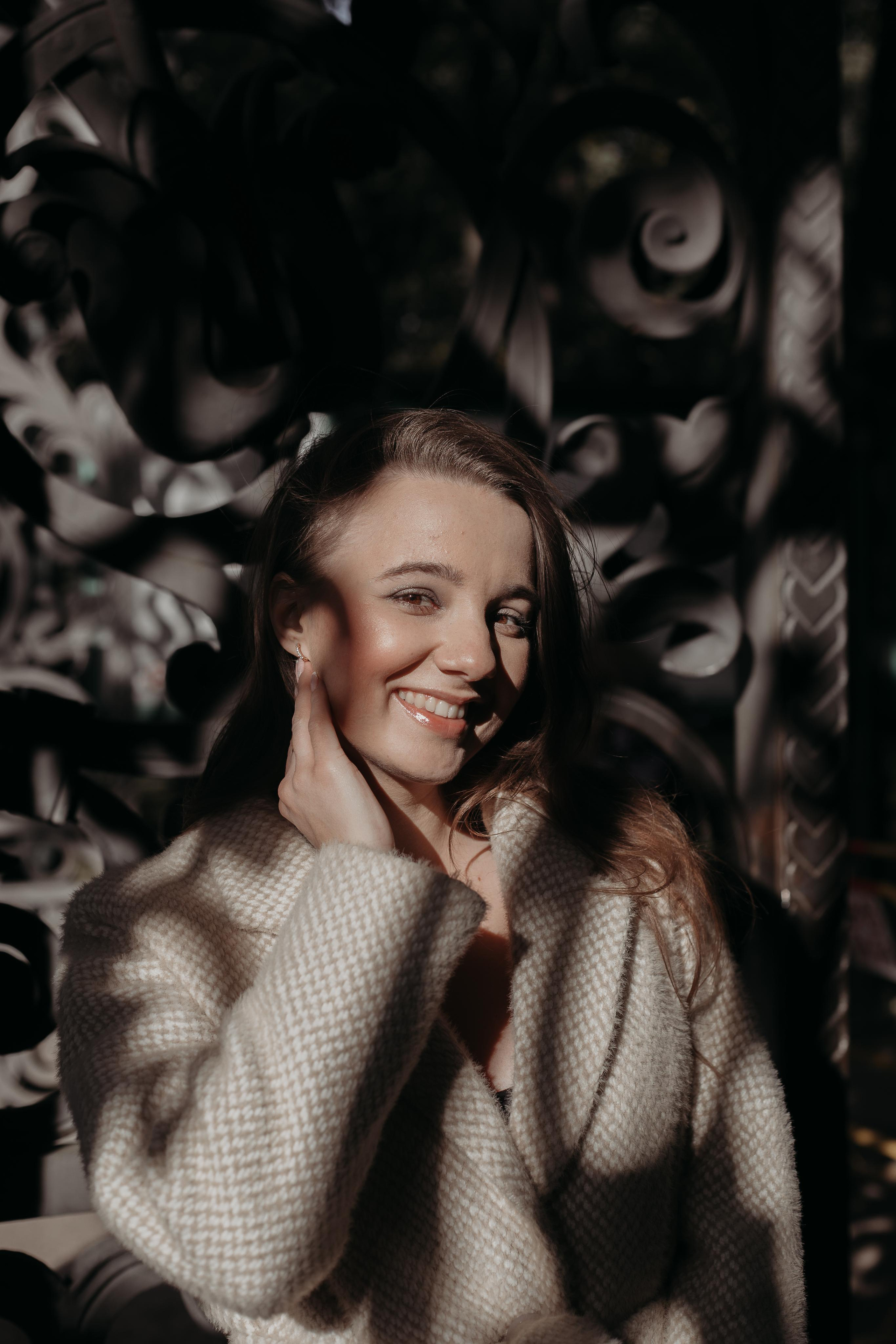 А в душе моей-солнце. Семейный фотограф в Санкт-Петербурге Ева Маркова