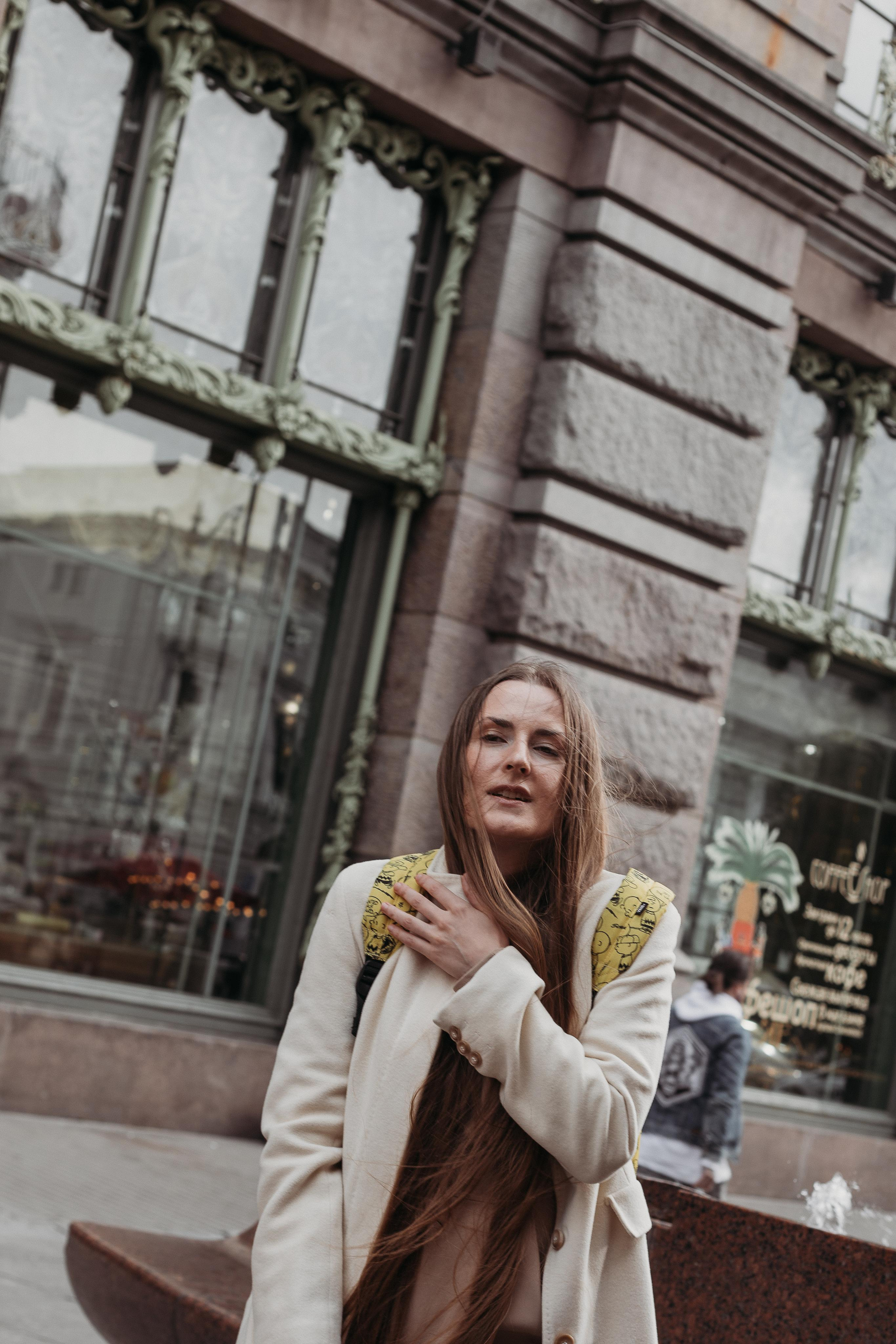 Стиль жизни. Семейный фотограф в Санкт-Петербурге Ева Маркова