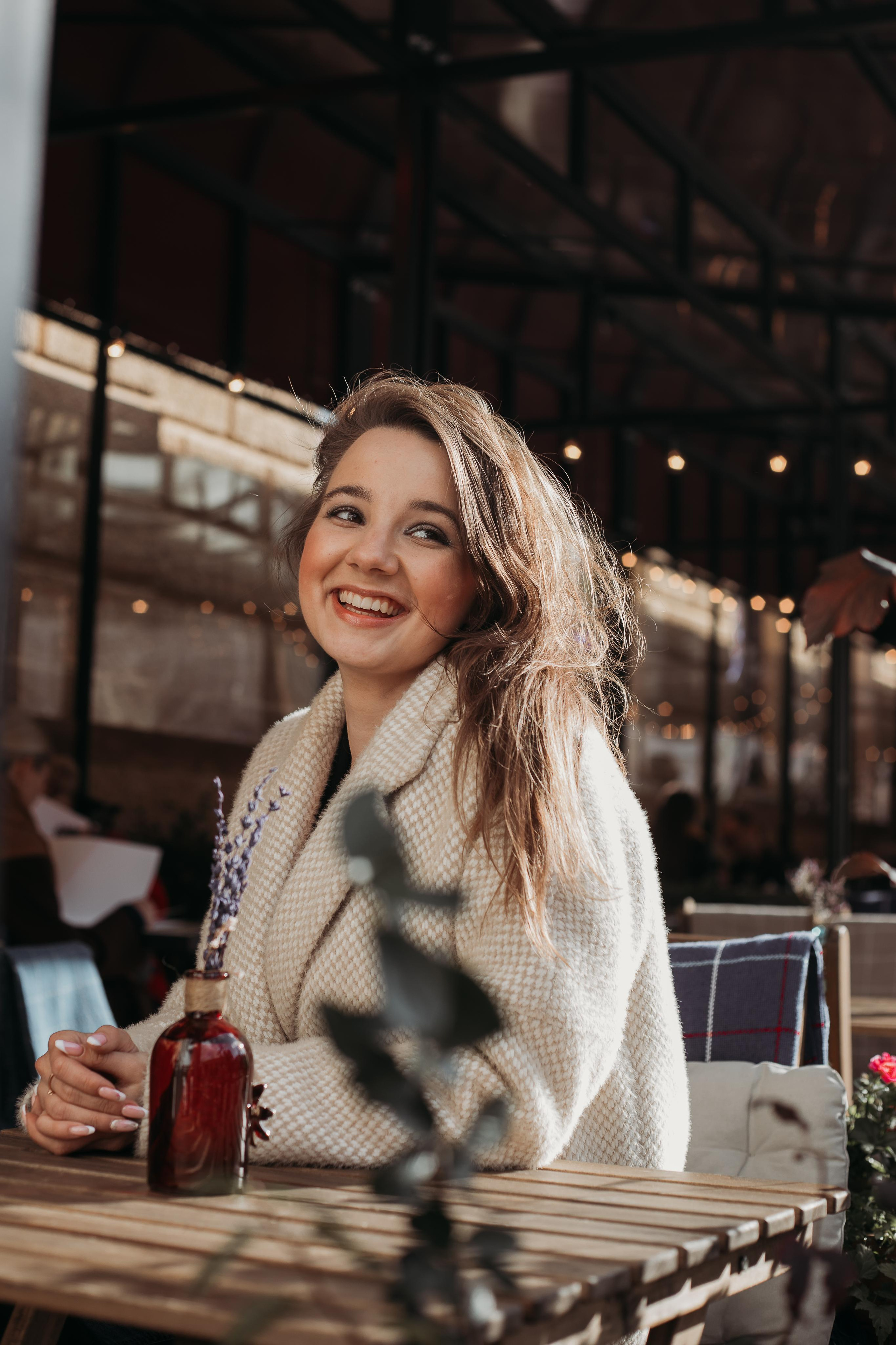 А в душе моей-солнце. Семейный фотограф в Санкт-Петербурге Ева Маркова