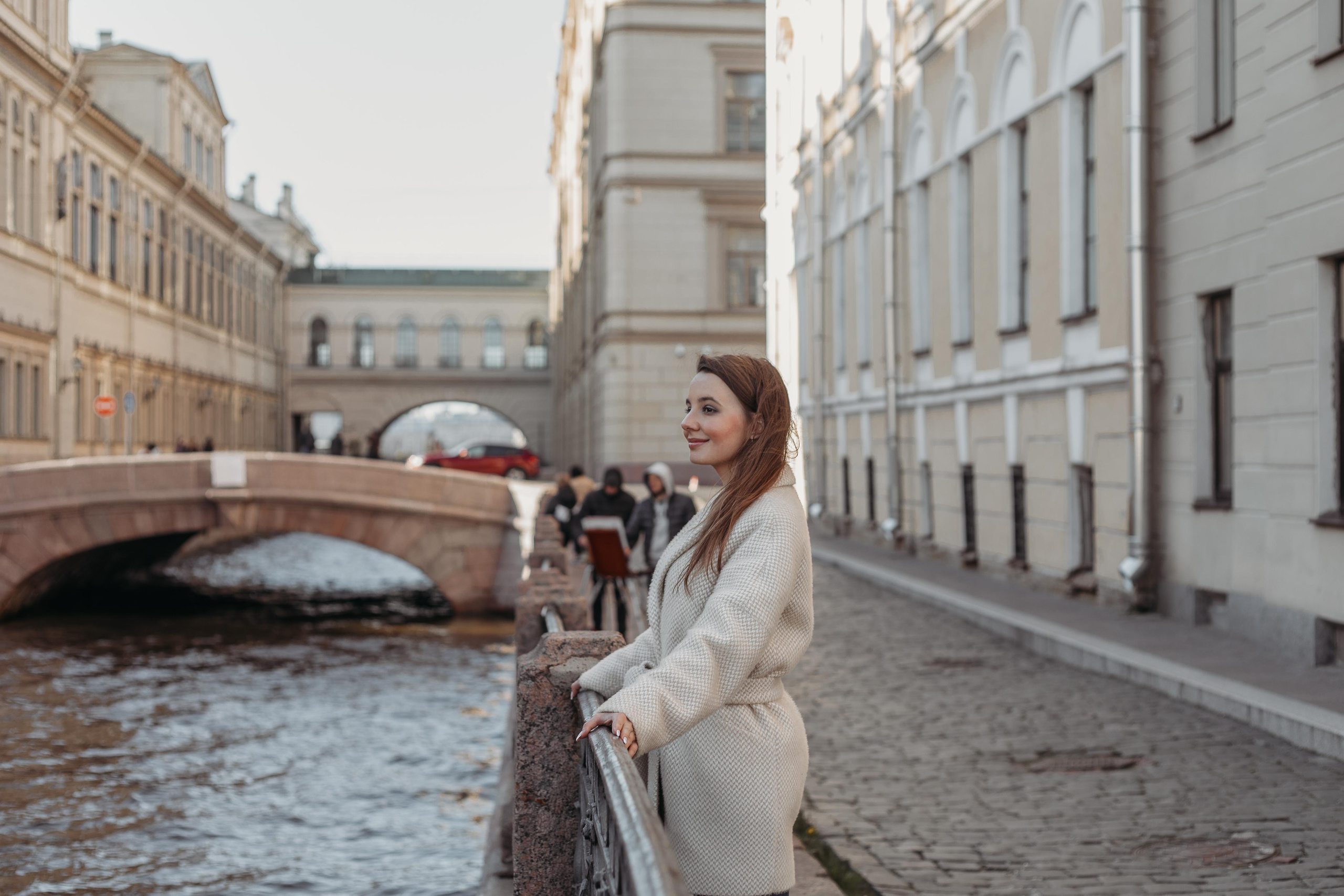А в душе моей-солнце. Семейный фотограф в Санкт-Петербурге Ева Маркова