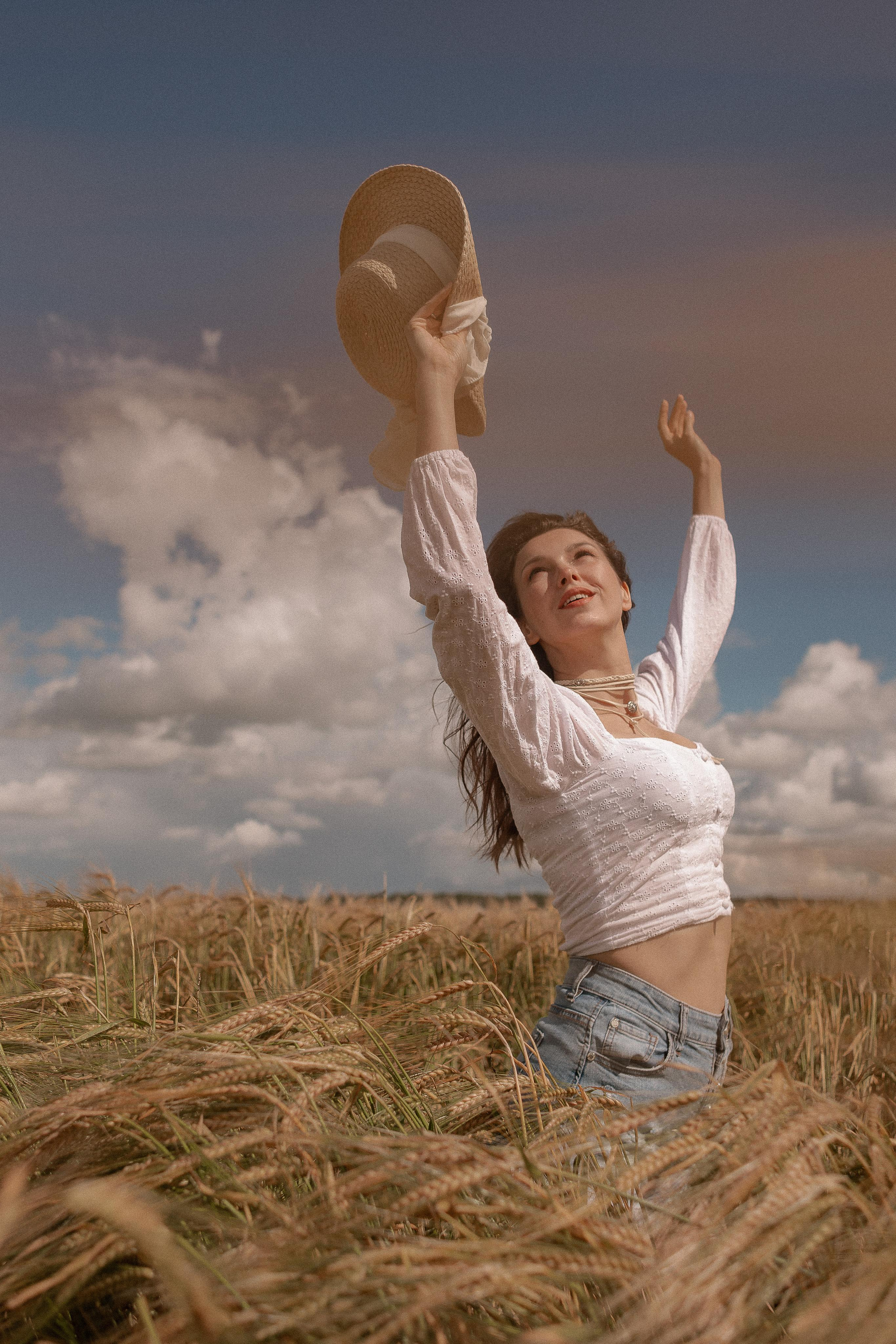 По дороге с облаками. Семейный фотограф в Санкт-Петербурге Ева Маркова