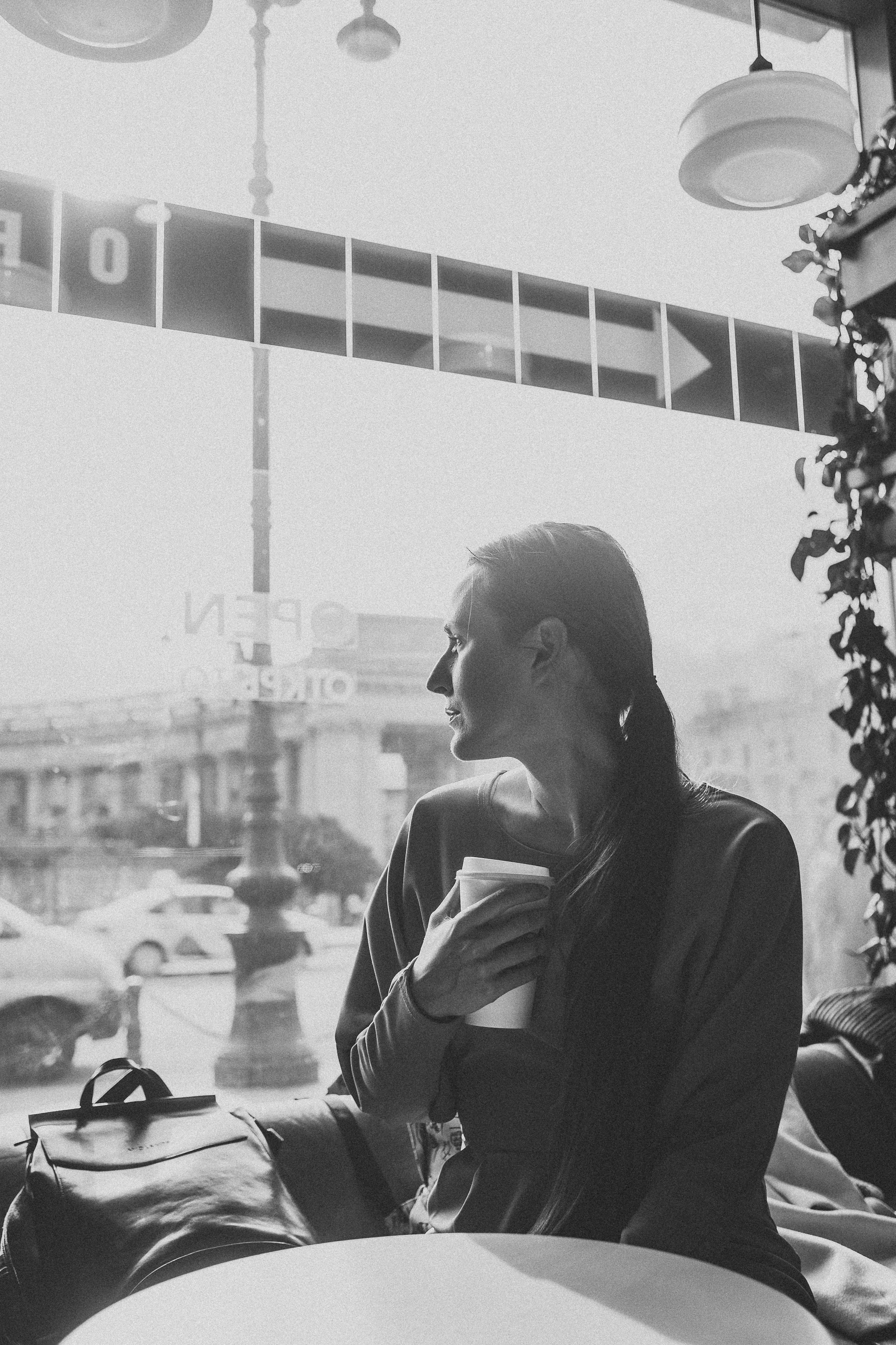 Стиль жизни. Семейный фотограф в Санкт-Петербурге Ева Маркова